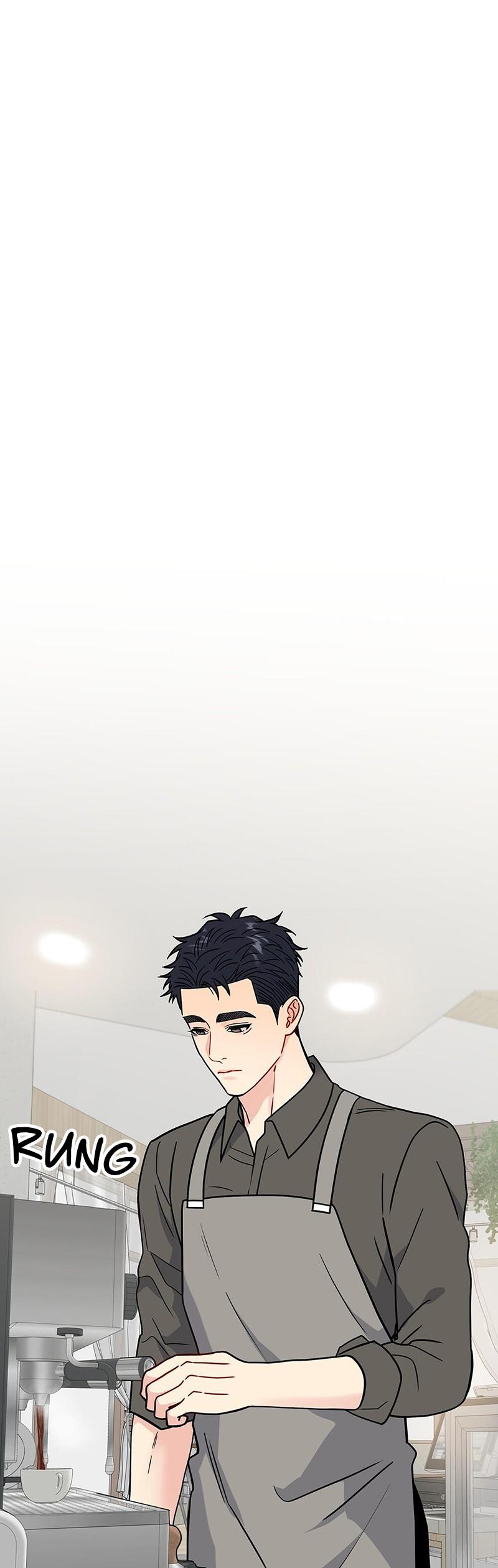 CẬU KHÔNG PHẢI LÀ GU CỦA TÔI - Chap 47