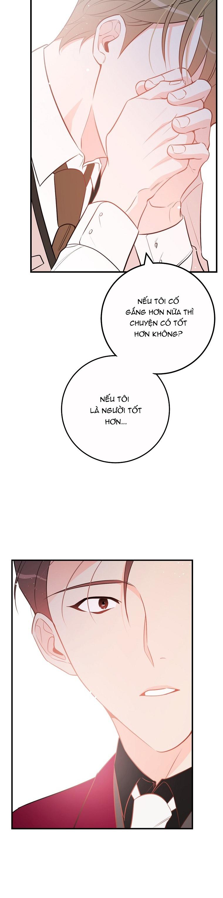 Có Chuyện Gì Xảy Ra với Sự Nổi Tiếng Của Tôi Thế? - Chap 61