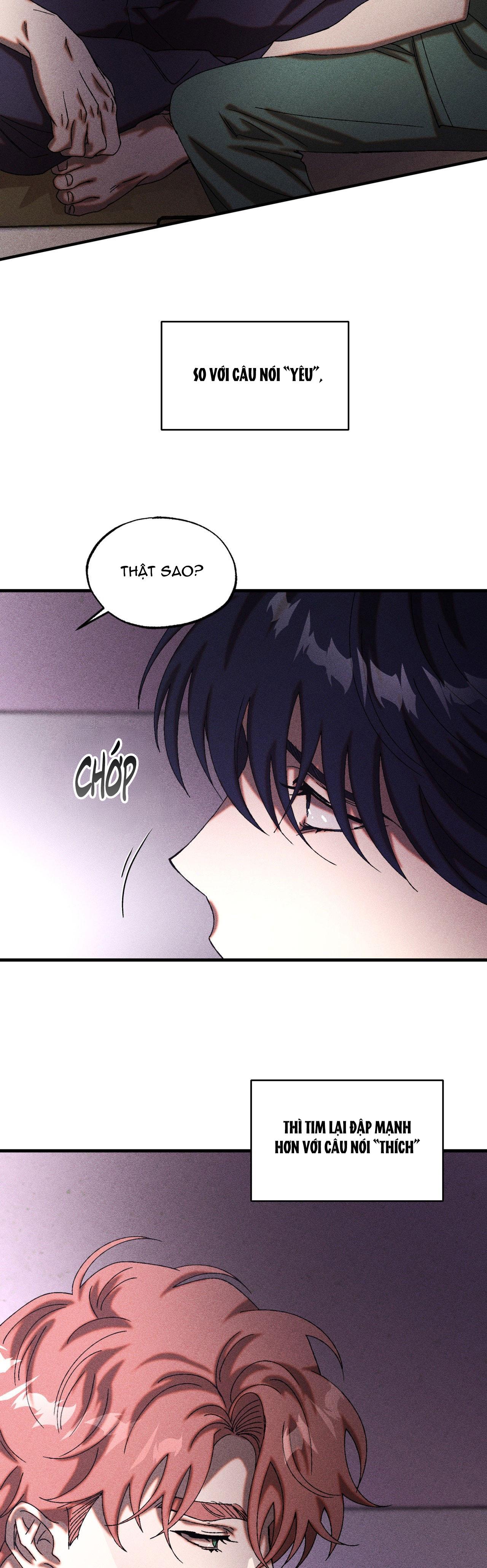 Cash Or Credit - Chap 34