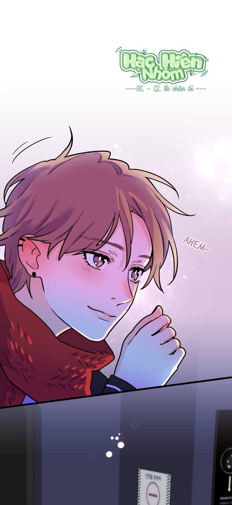 Truyện Ngôn Nhưng Không Ngôn Lắm - Chap 118