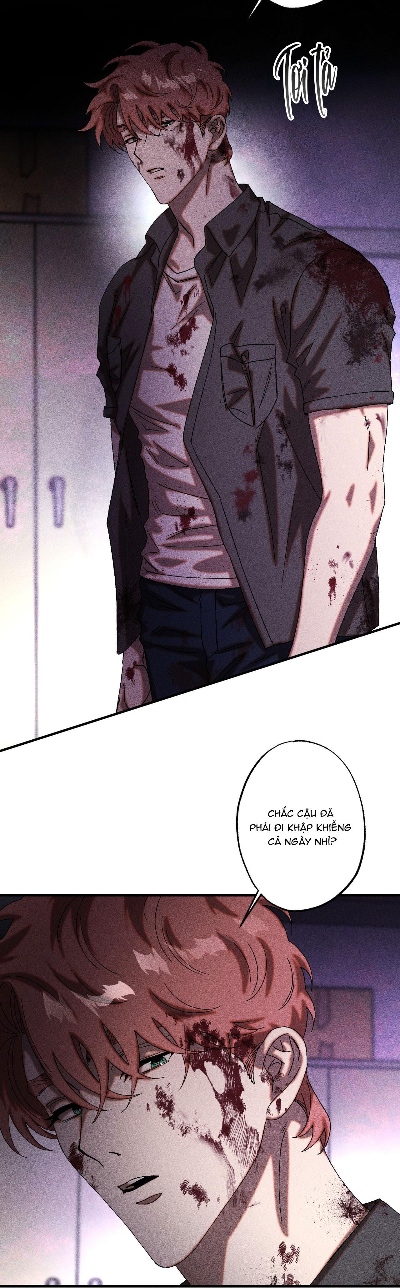 Cash Or Credit - Chap 33