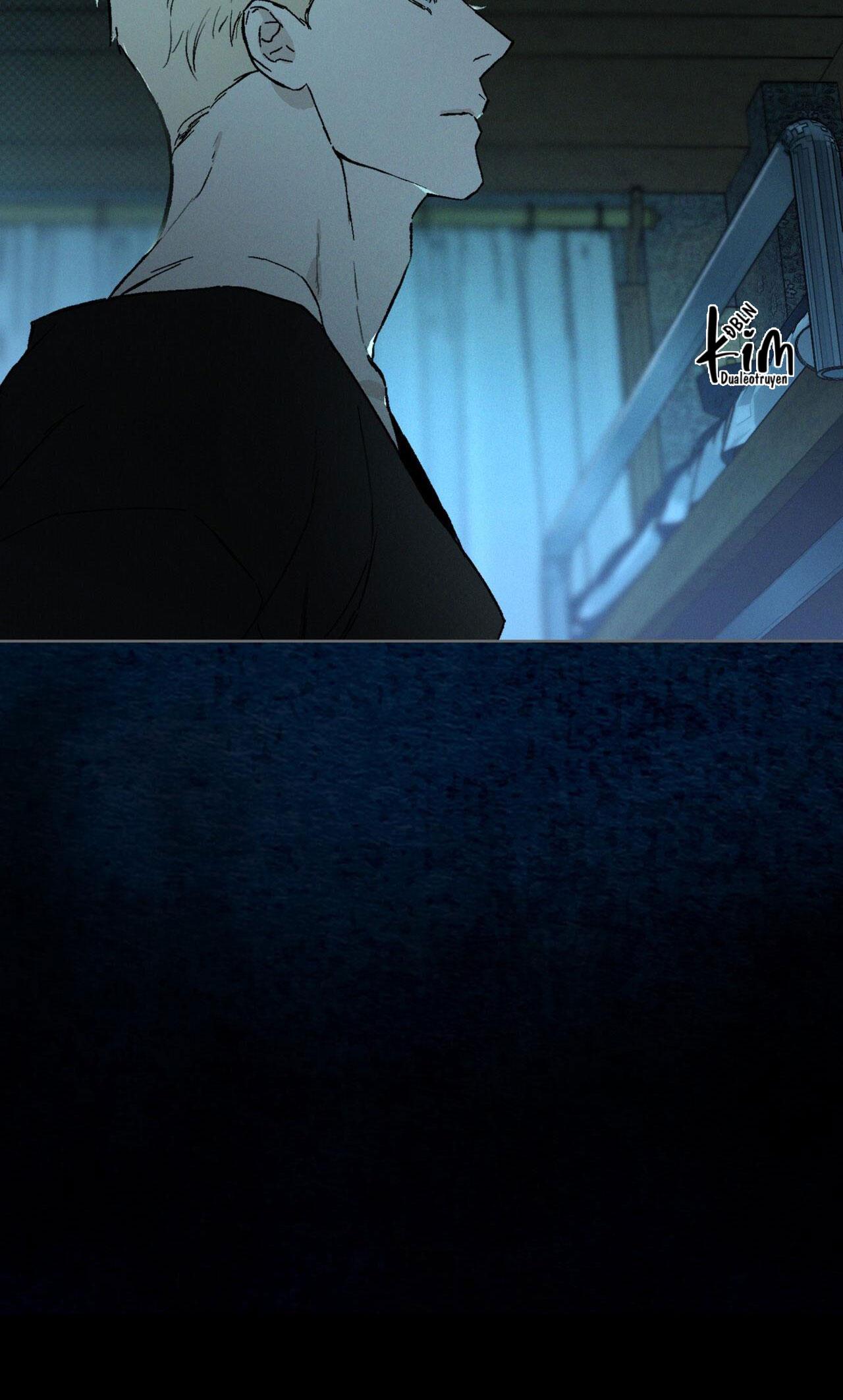 CODENAME ANASTASIA - Chap 34