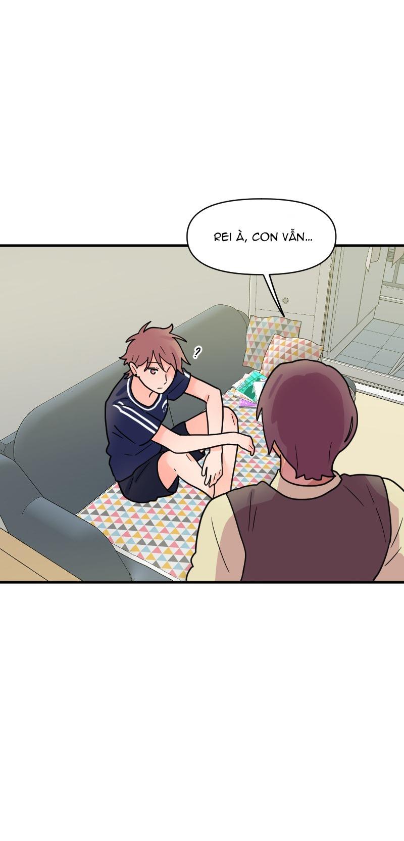 Truyện Ngôn Nhưng Không Ngôn Lắm - Chap 68