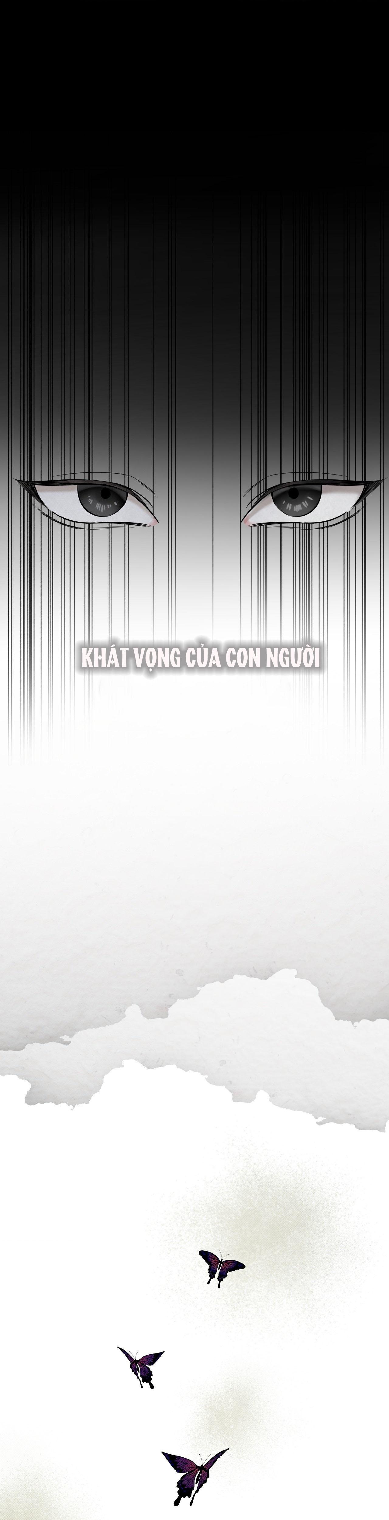 DROP TRANH VẼ - Chap 7