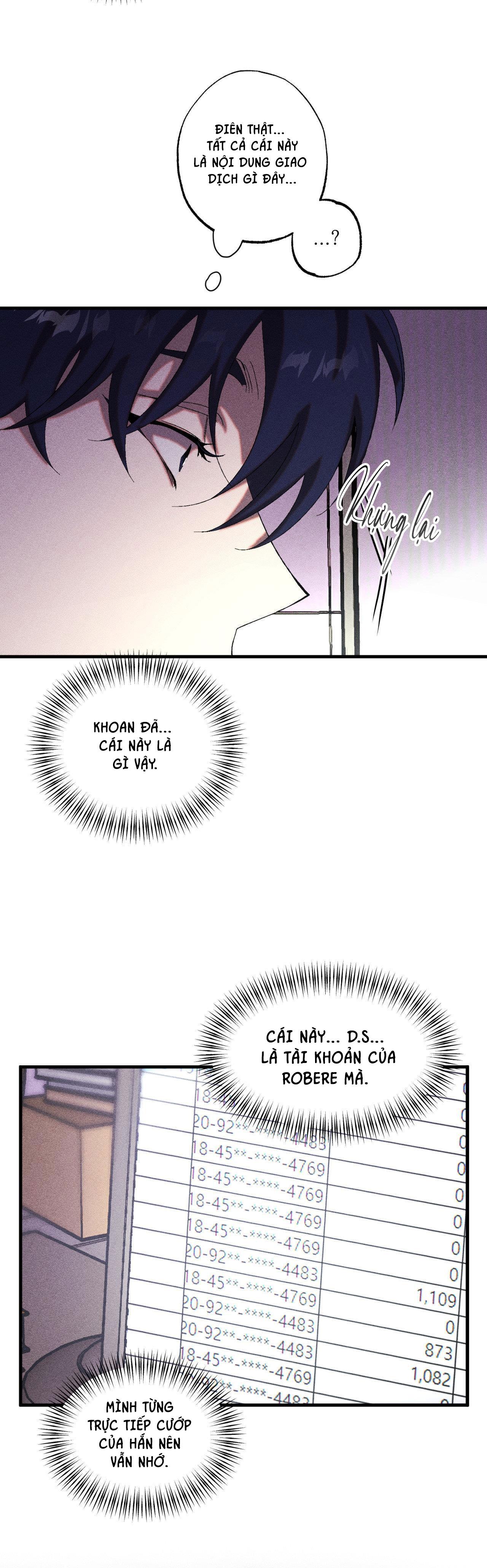 Cash Or Credit - Chap 24