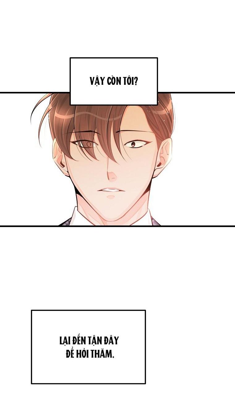 Có Chuyện Gì Xảy Ra với Sự Nổi Tiếng Của Tôi Thế? - Chap 43