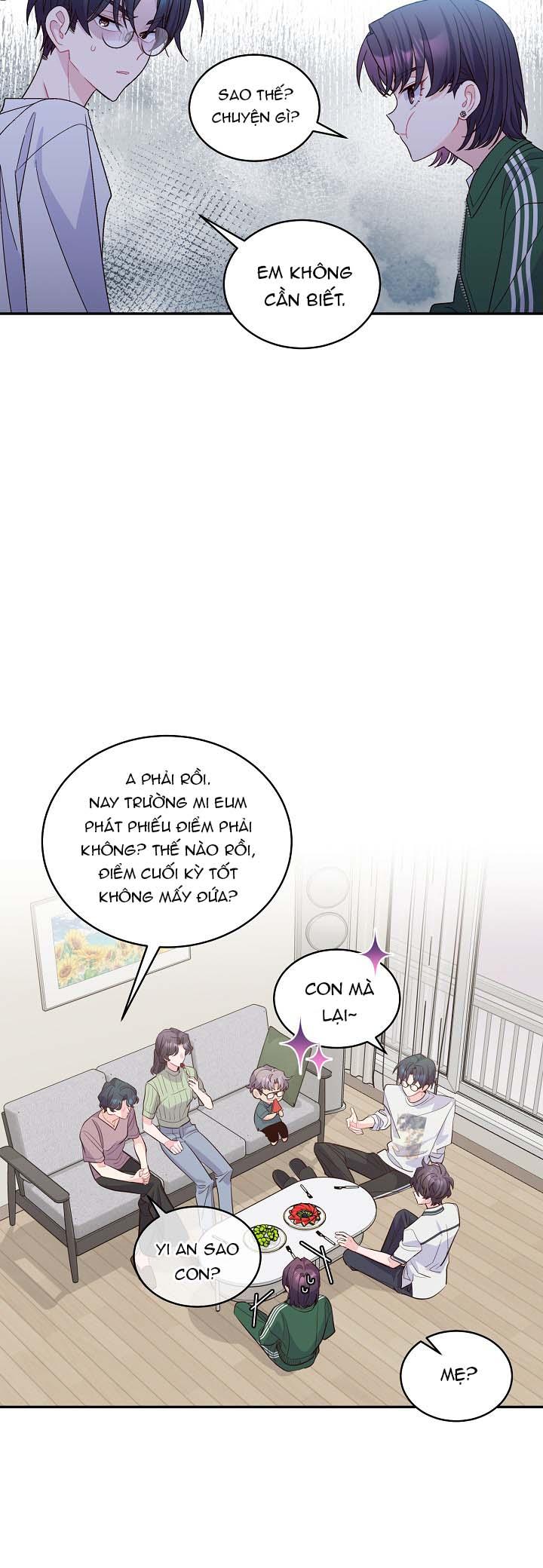 Merry Marbling - Chap 66