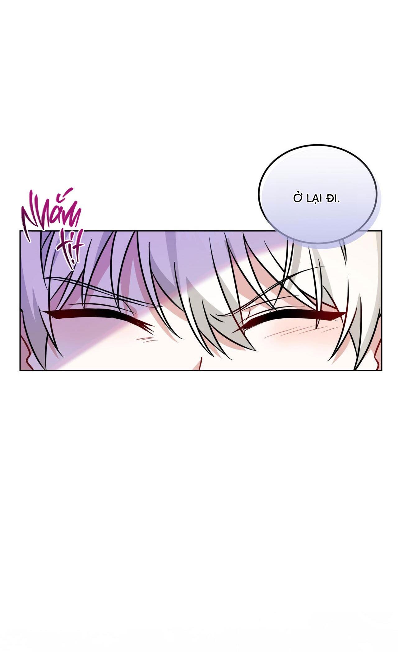 |DROP| Tiệm đồ uống của cáo Flynn - Chap 11