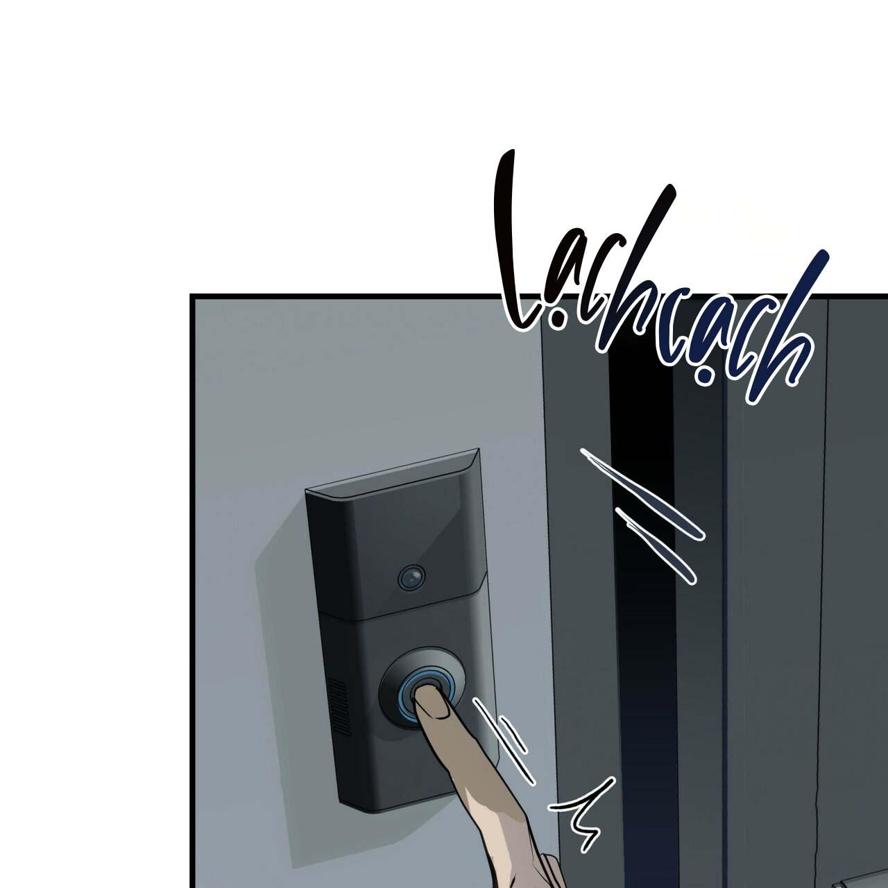 [DROP] Người Lạ Trong Gương - Chap 9