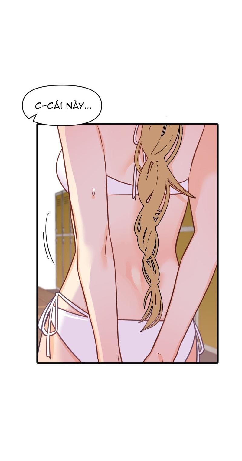 Truyện Ngôn Nhưng Không Ngôn Lắm - Chap 73