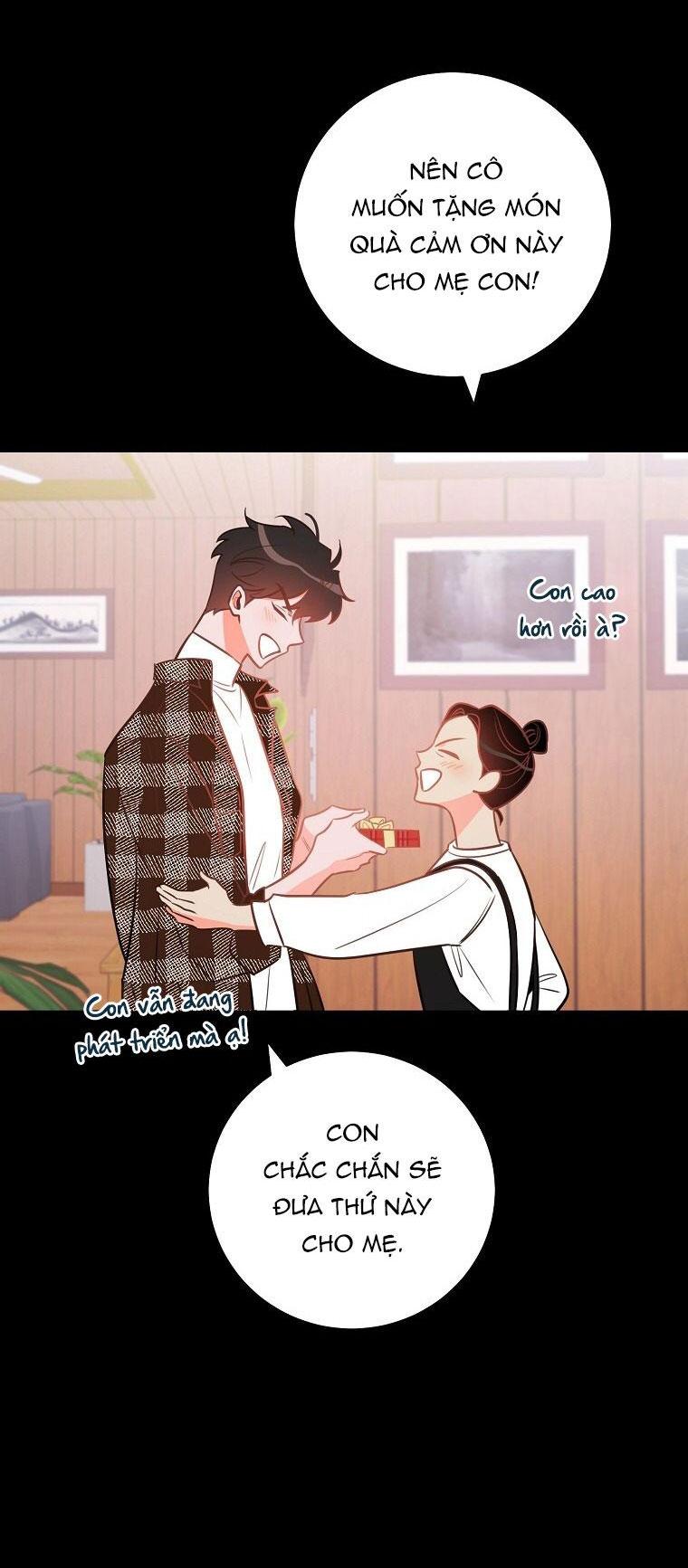 Có Chuyện Gì Xảy Ra với Sự Nổi Tiếng Của Tôi Thế? - Chap 77