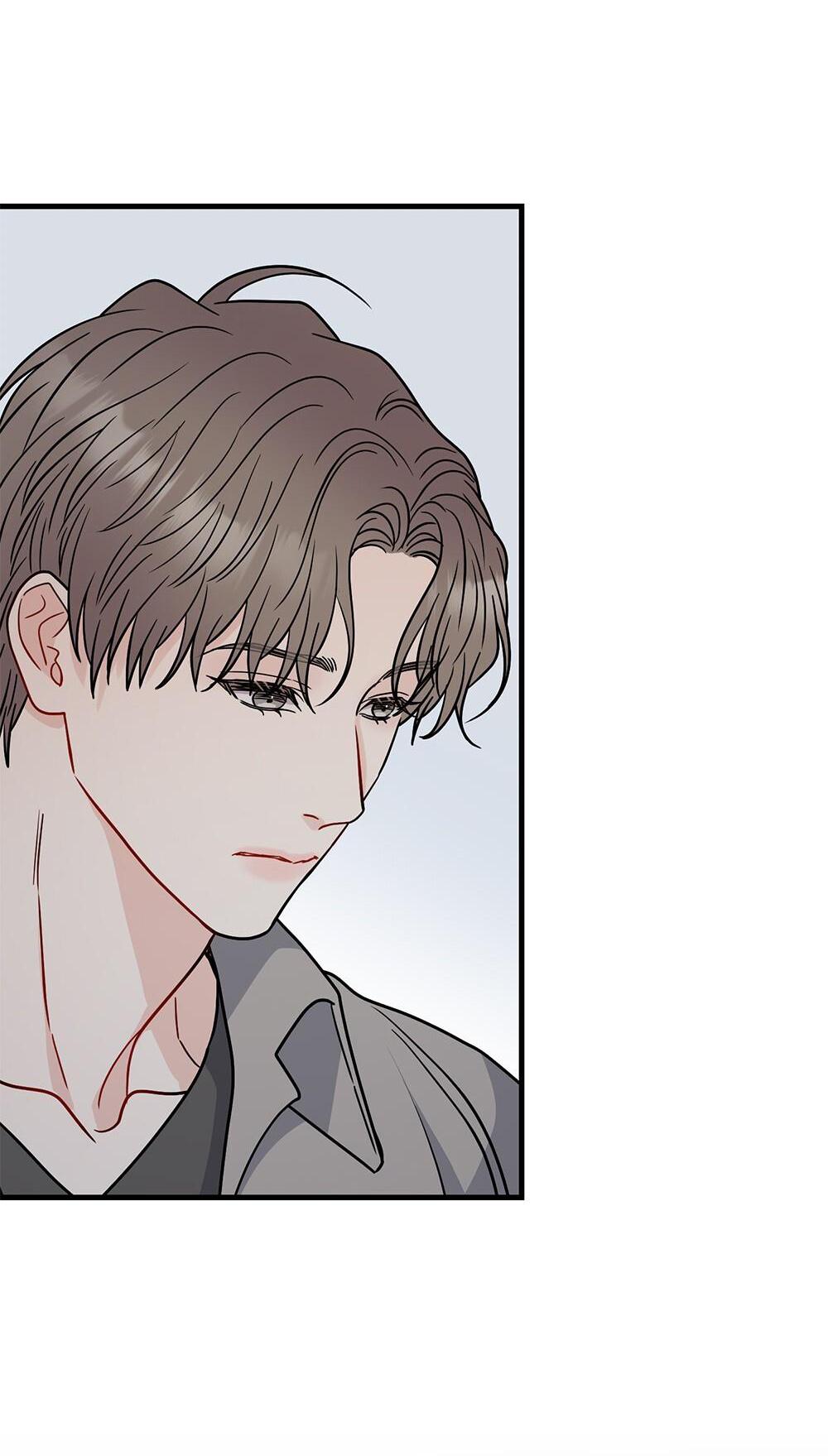 CẬU KHÔNG PHẢI LÀ GU CỦA TÔI - Chap 46