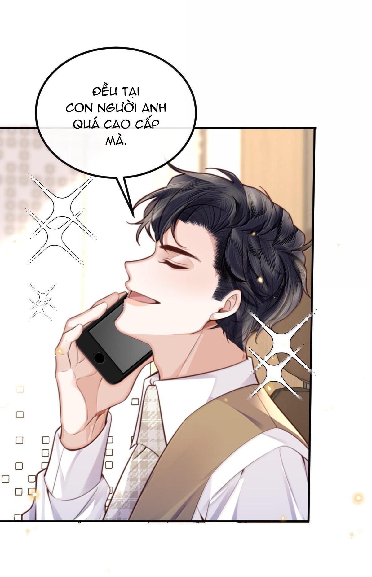 Đặc Chế Cho Riêng Anh - Chap 120