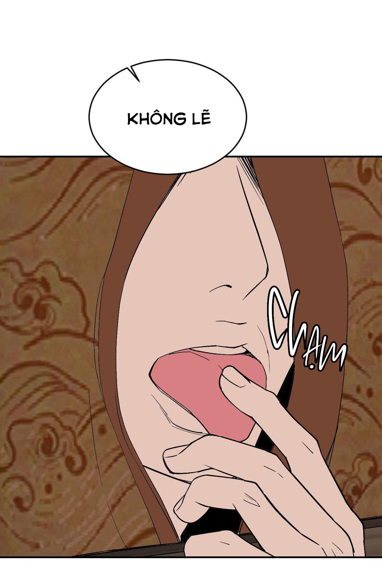 (END SS1) PEACH BOY - Chap 26