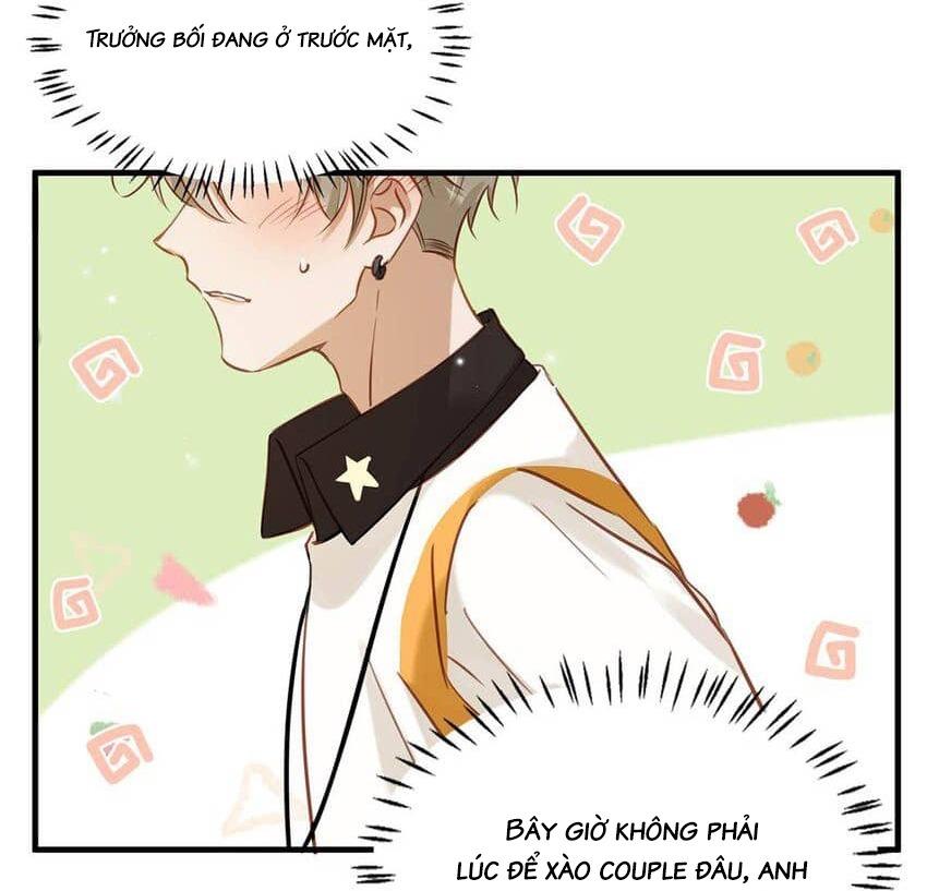 Tôi và đối tác của tôi [DROP] - Chap 70