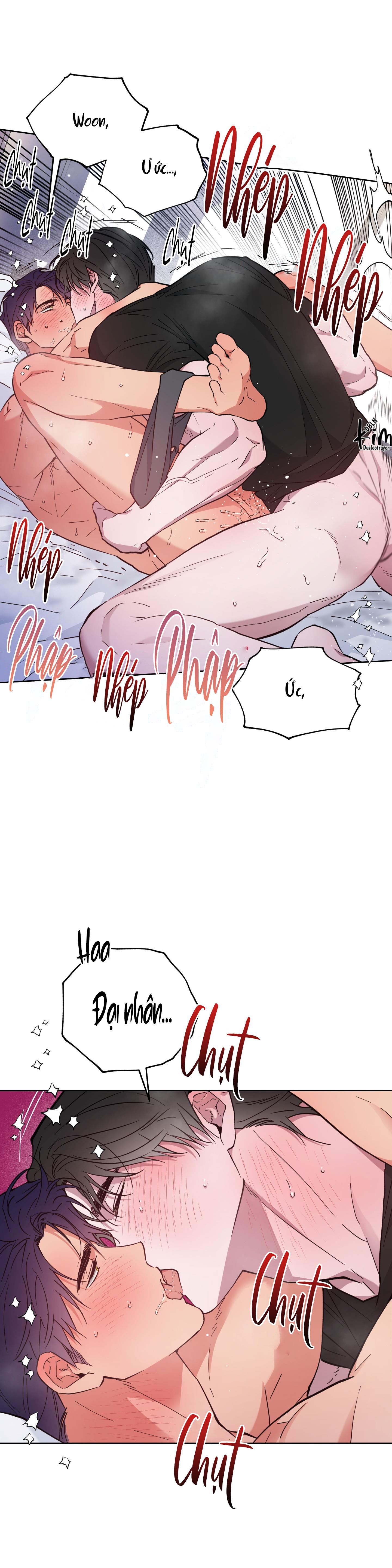 BÌNH MINH CỦA RỒNG - Chap 69