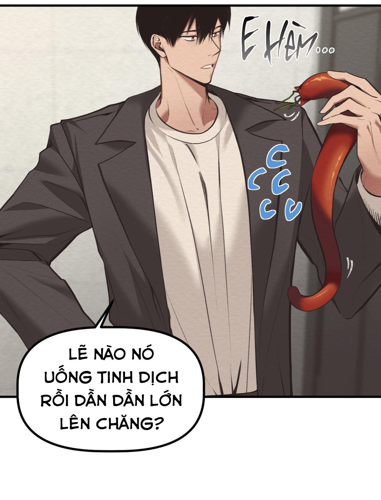 DEVIL ON TOP - Chap 29