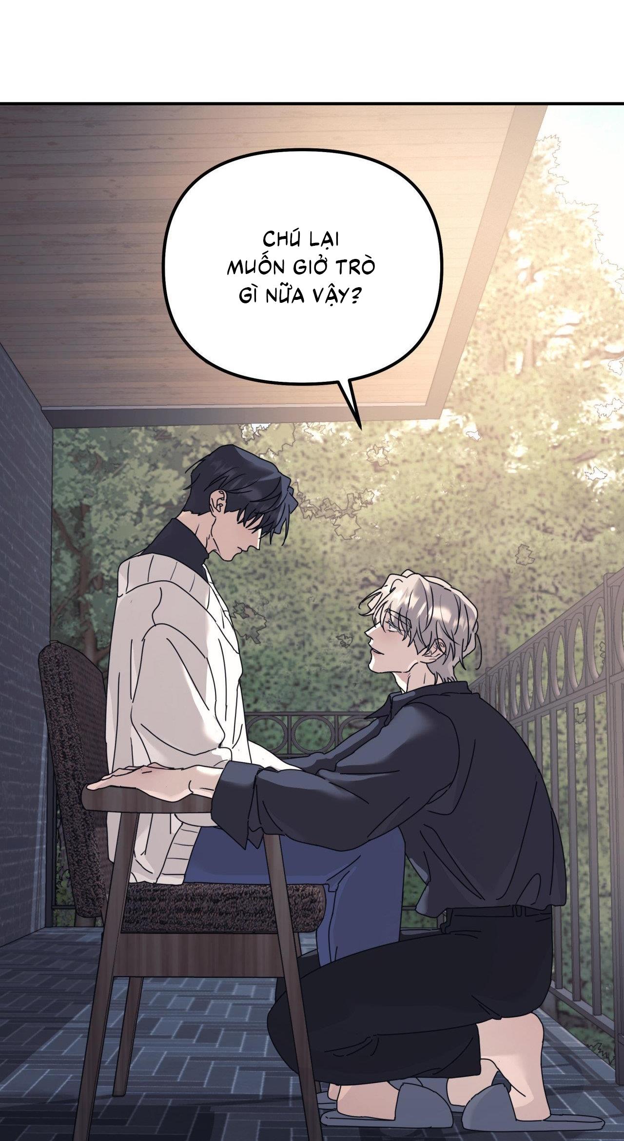 (CBunu) Cây Không Có Rễ - Chap 78