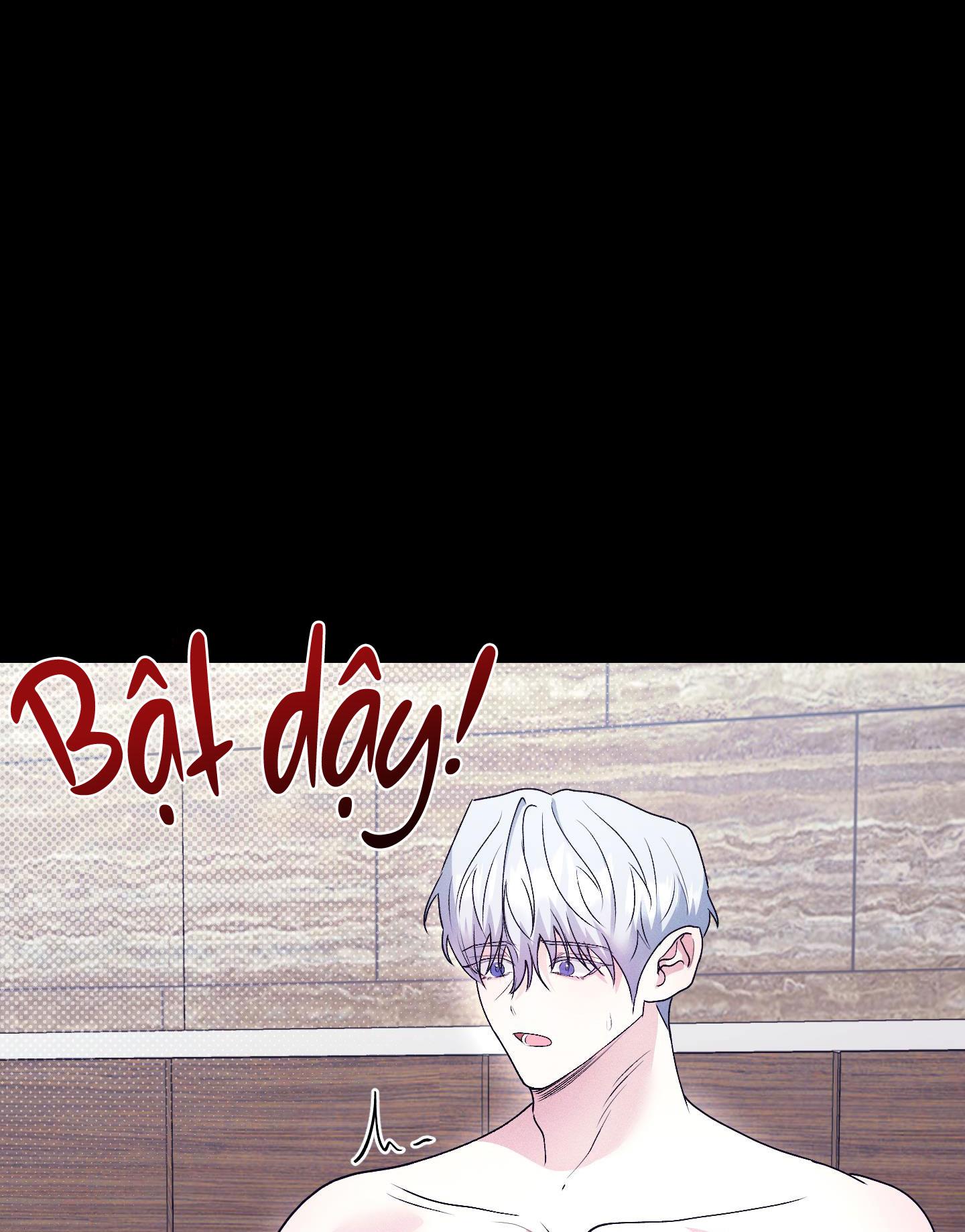 BẮN LÀ DÍNH - Chap 23