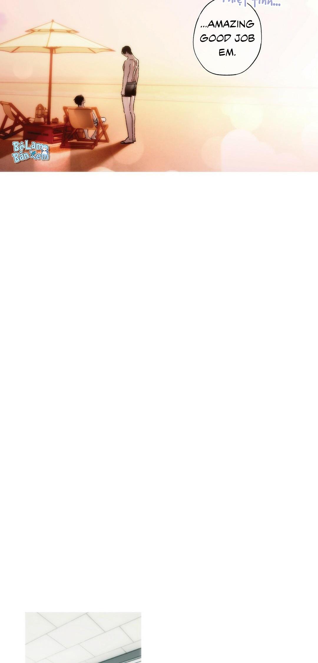 BOY LOVE - FAN BOOK - Chap 11