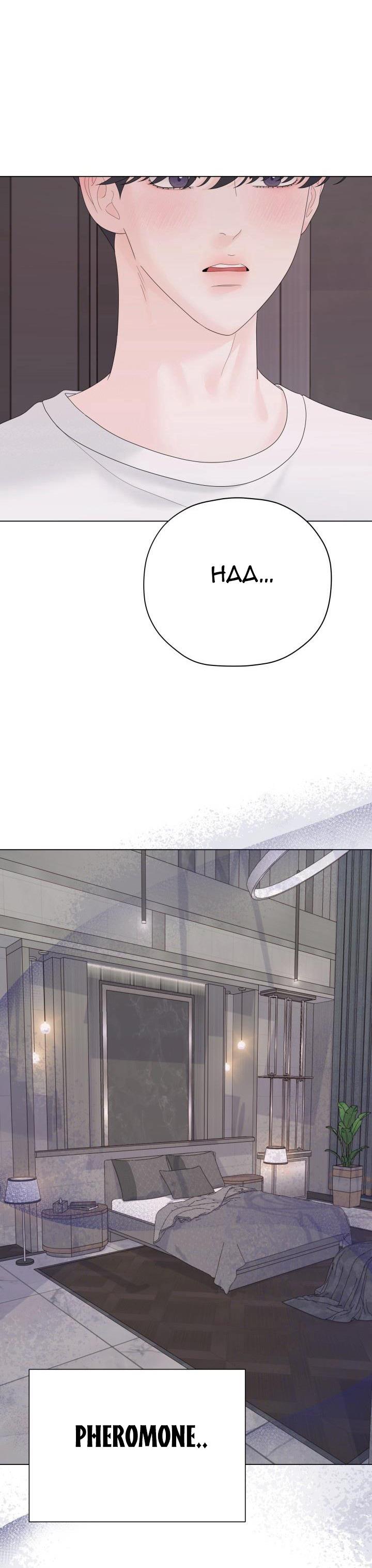 CÁI NÔI CỦA TỘI ÁC - Chap 9