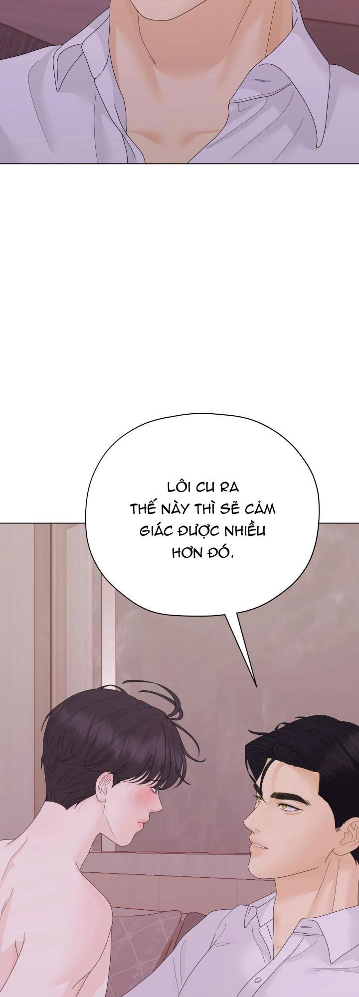 CÁI NÔI CỦA TỘI ÁC - Chap 10