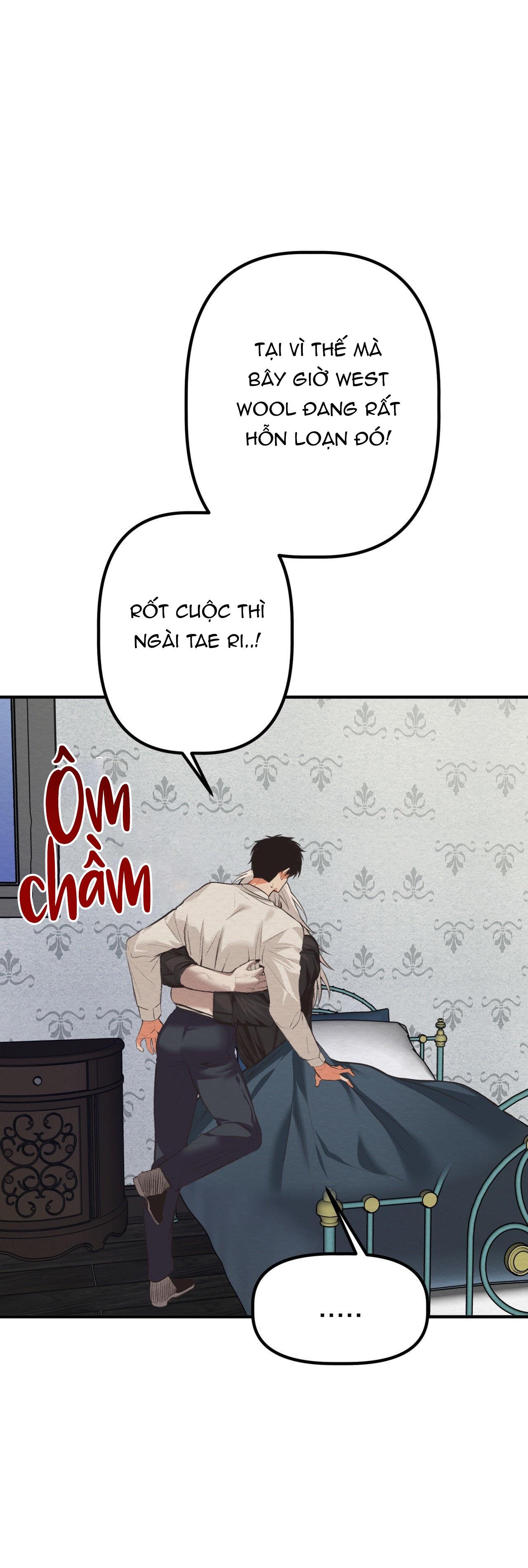 ÁC MA ĐỈNH CẤP - Chap 25