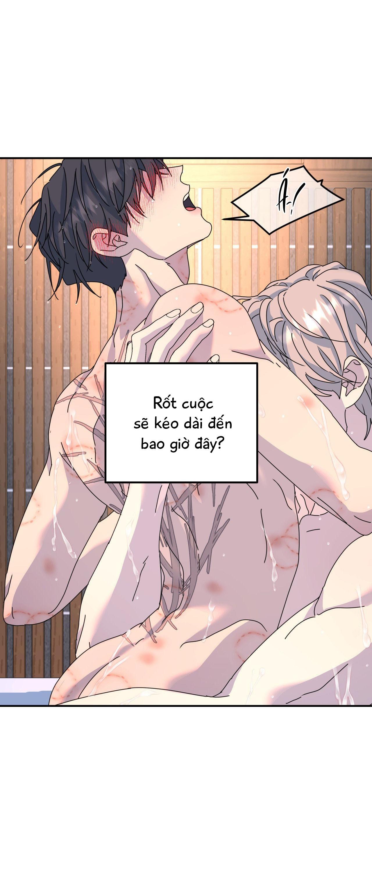 (CBunu) Cây Không Có Rễ - Chap 74