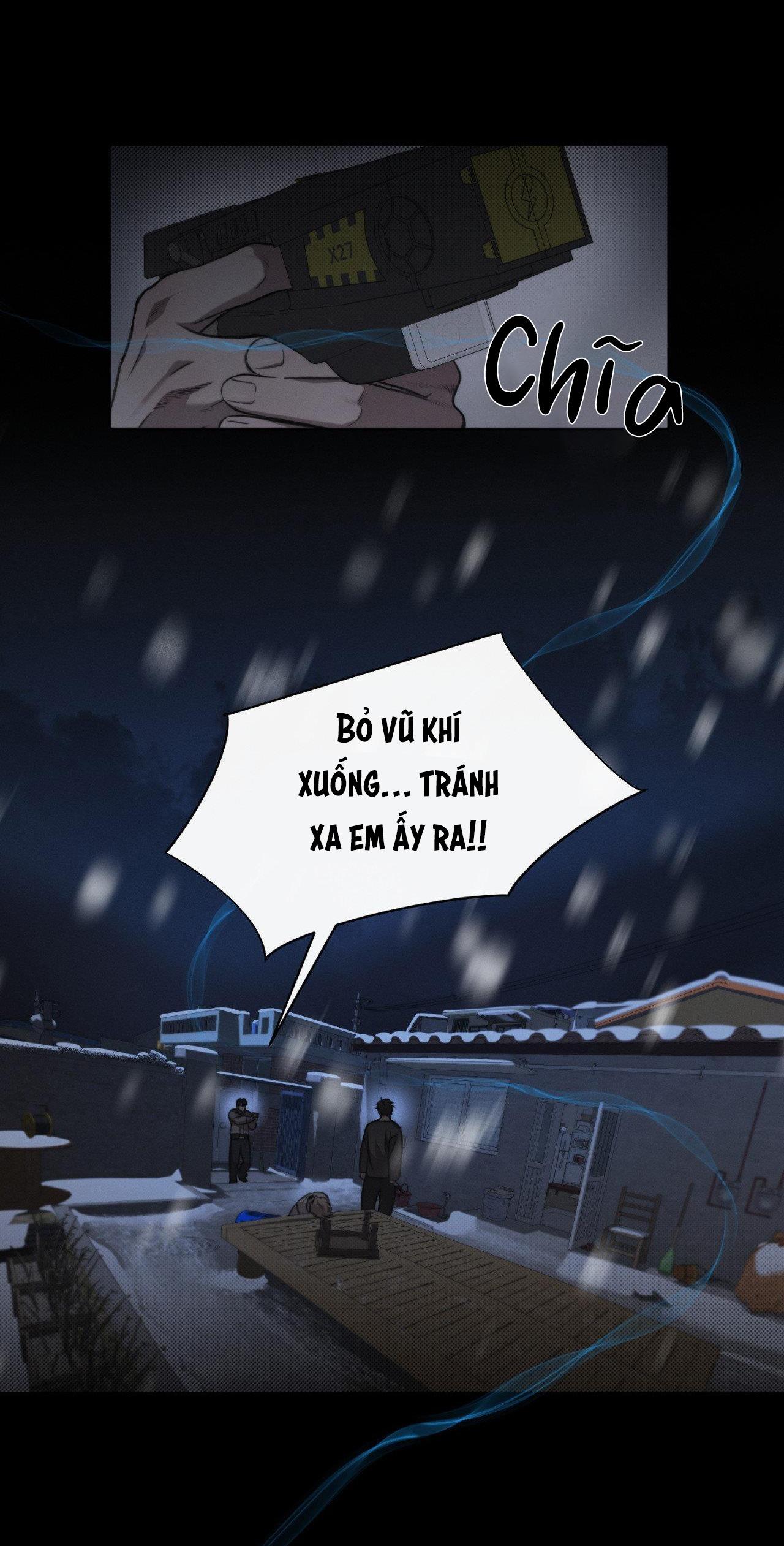 STILL LOVE YOU - Chap 19