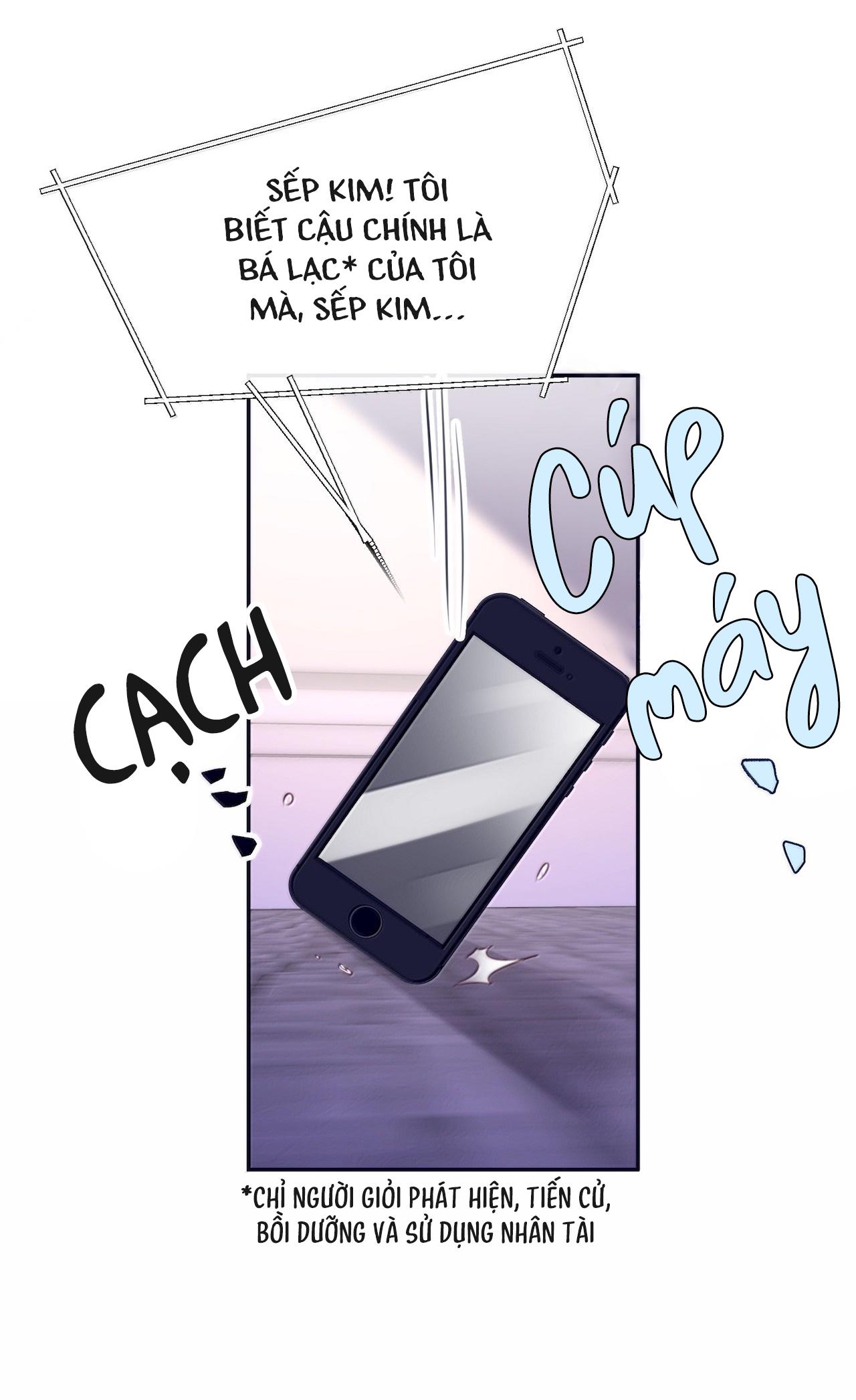 Đặc Chế Cho Riêng Anh - Chap 105