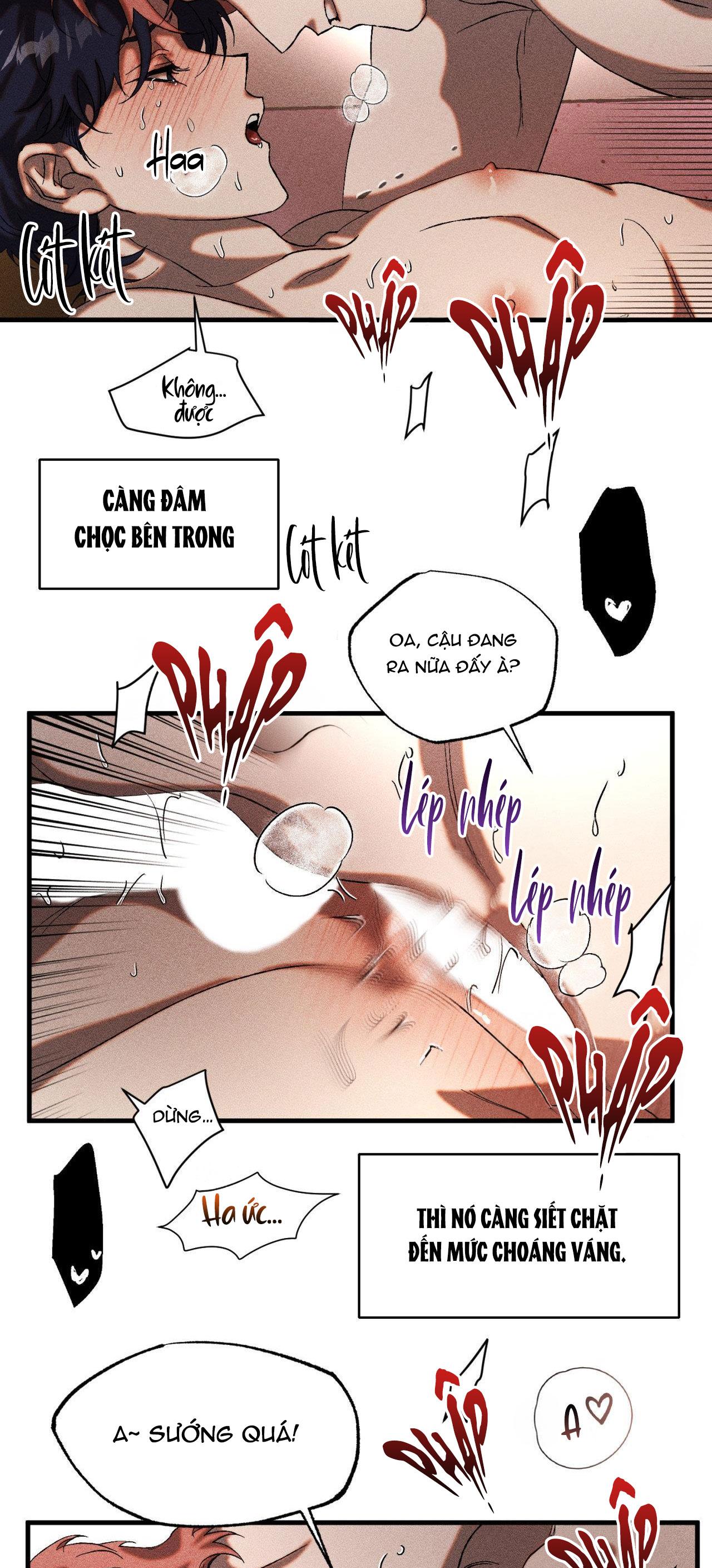 Cash Or Credit - Chap 19