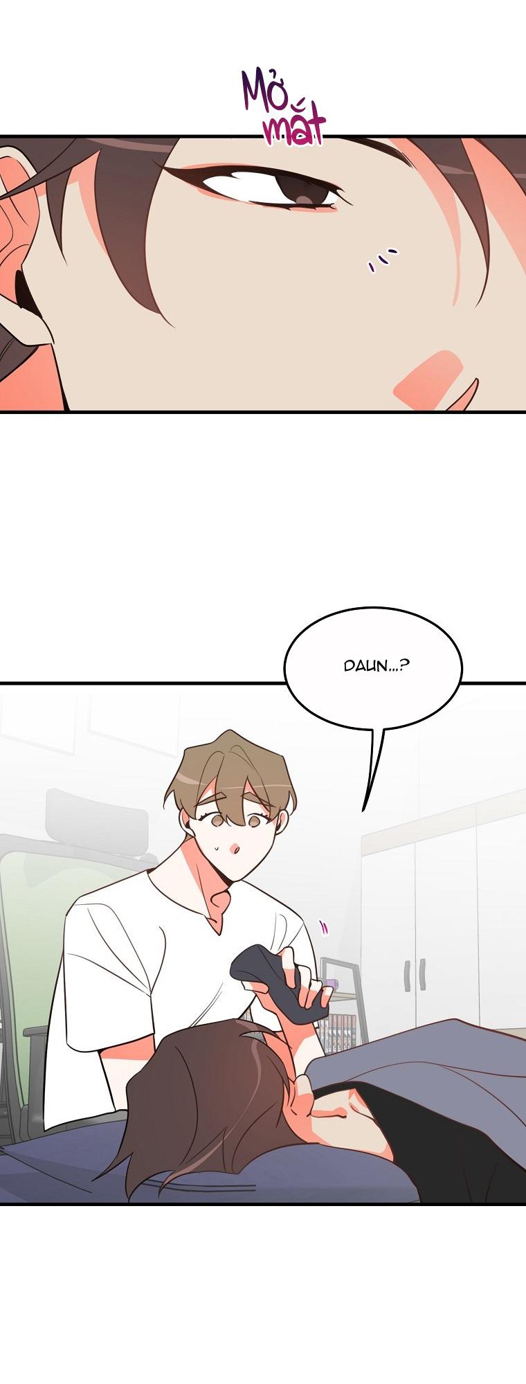 Có Chuyện Gì Xảy Ra với Sự Nổi Tiếng Của Tôi Thế? - Chap 9