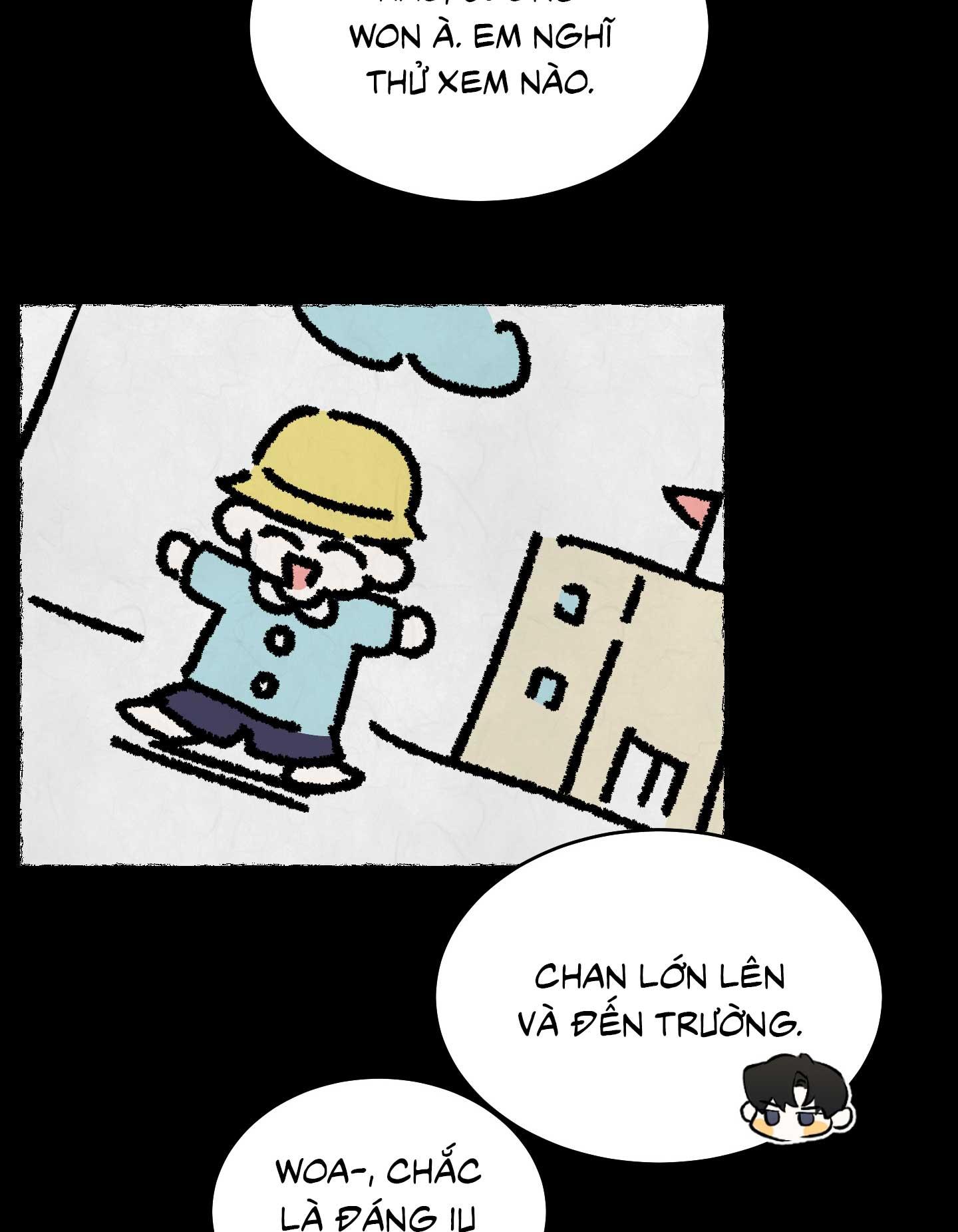 BẮN LÀ DÍNH - Chap 25