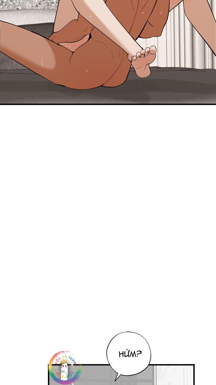 PRY (Trộm Nhìn) -END - Chap 50