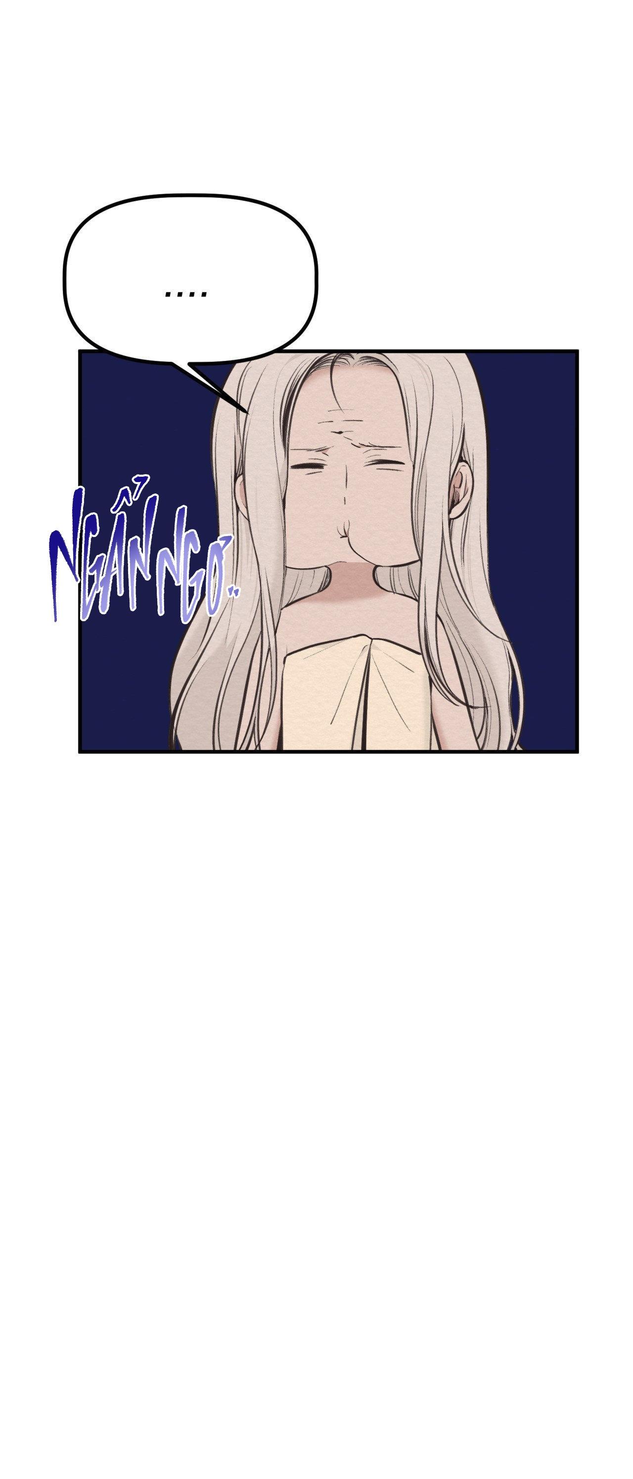 DEVIL ON TOP - Chap 40