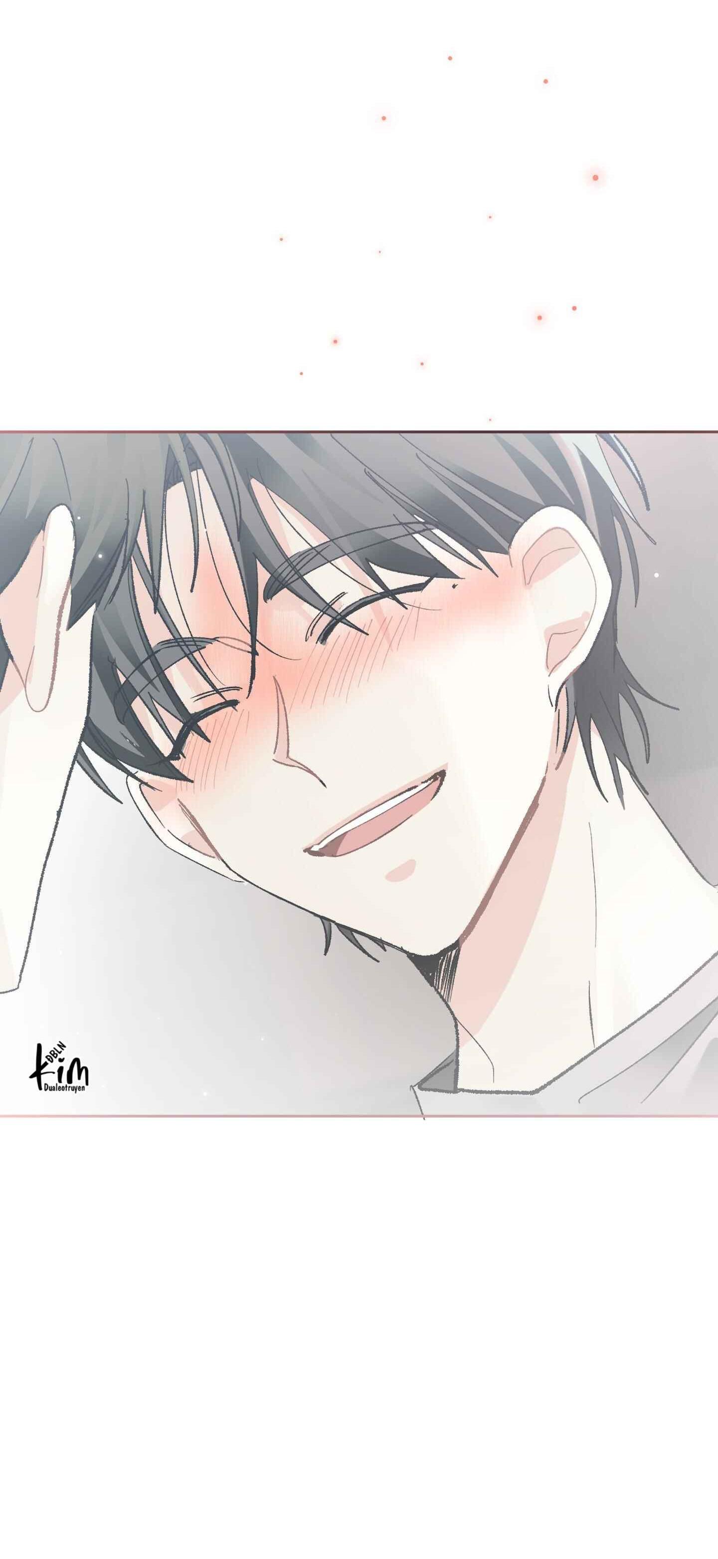 THẾ GIỚI CỦA TÔI KHI KHÔNG CÓ EM - Chap 68