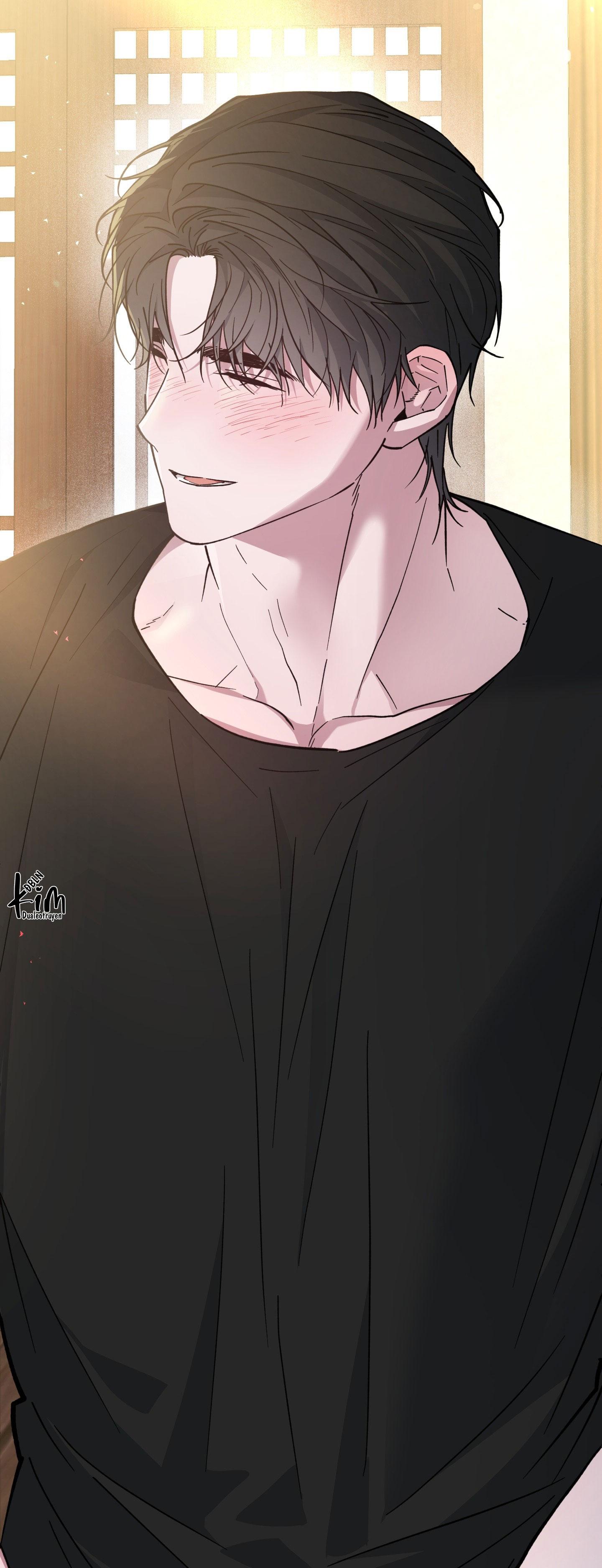 BÌNH MINH CỦA RỒNG - Chap 75