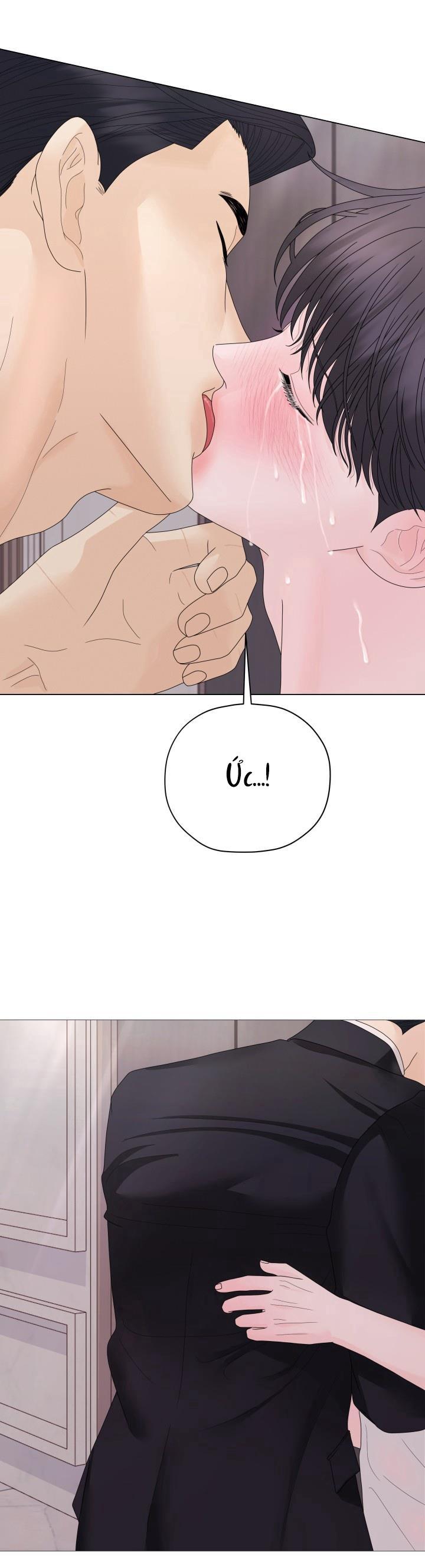 CÁI NÔI CỦA TỘI ÁC - Chap 17