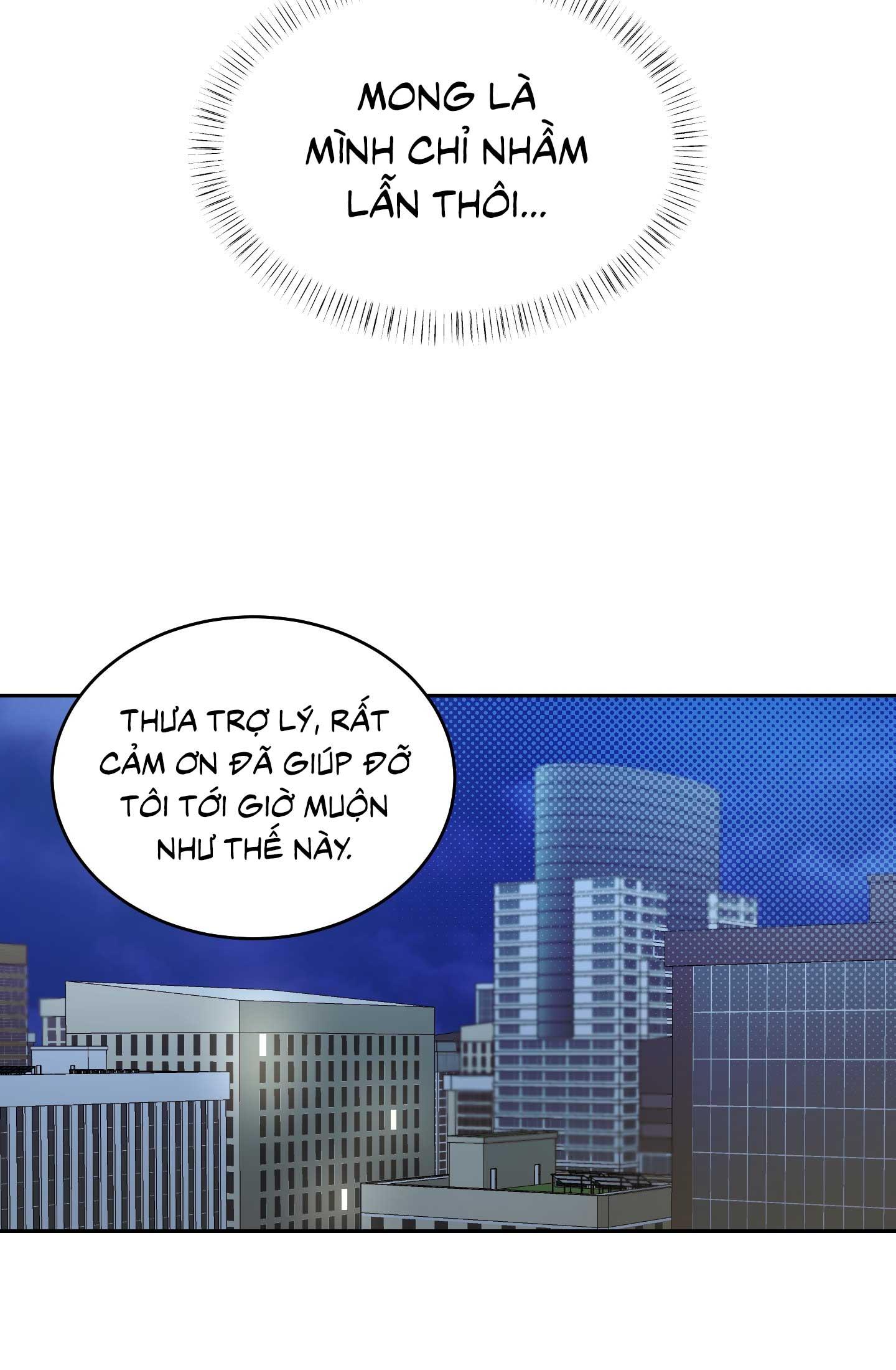 BẮN LÀ DÍNH - Chap 26