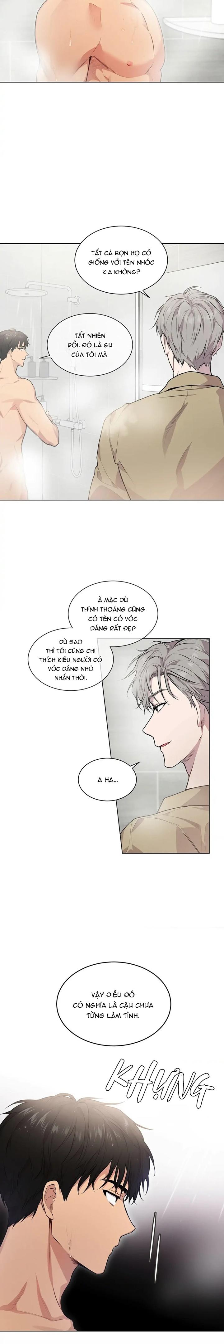 Passion - Chap 31
