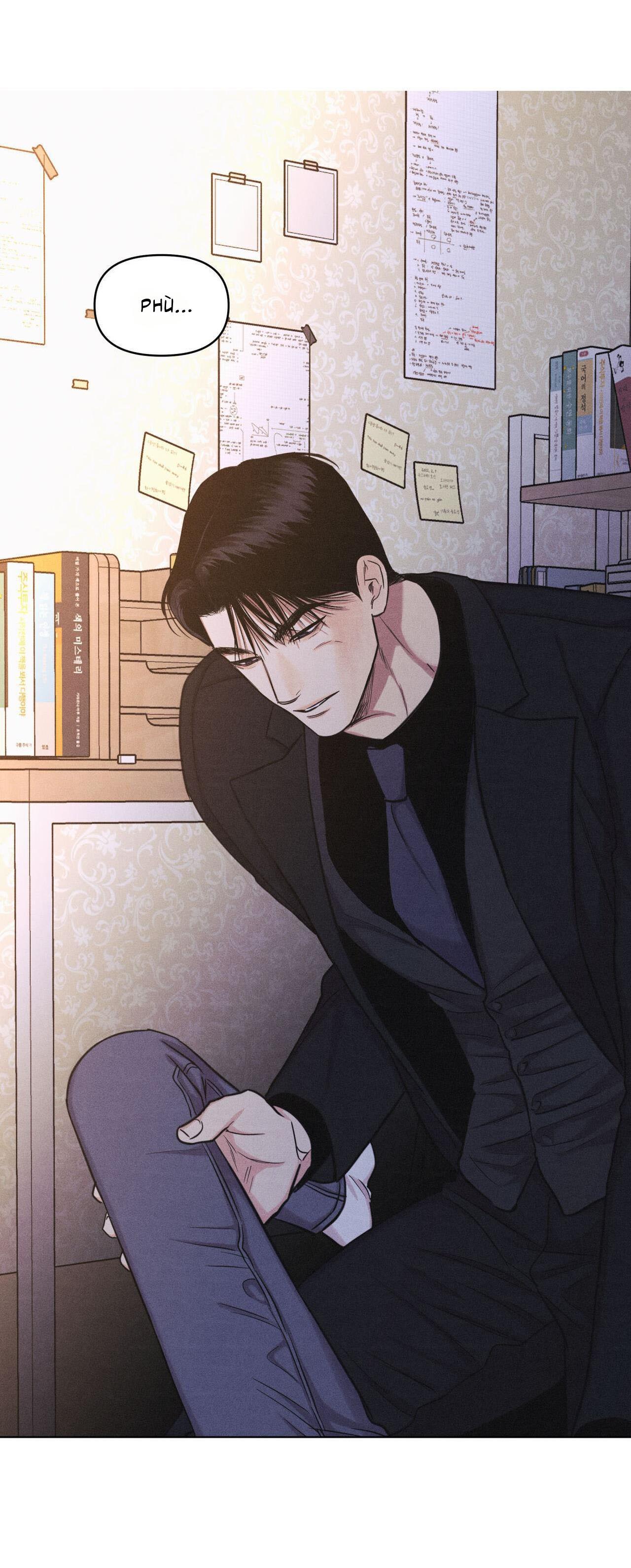 (CBunu) Công Việc Làm Thêm Thời Vụ - Chap 23