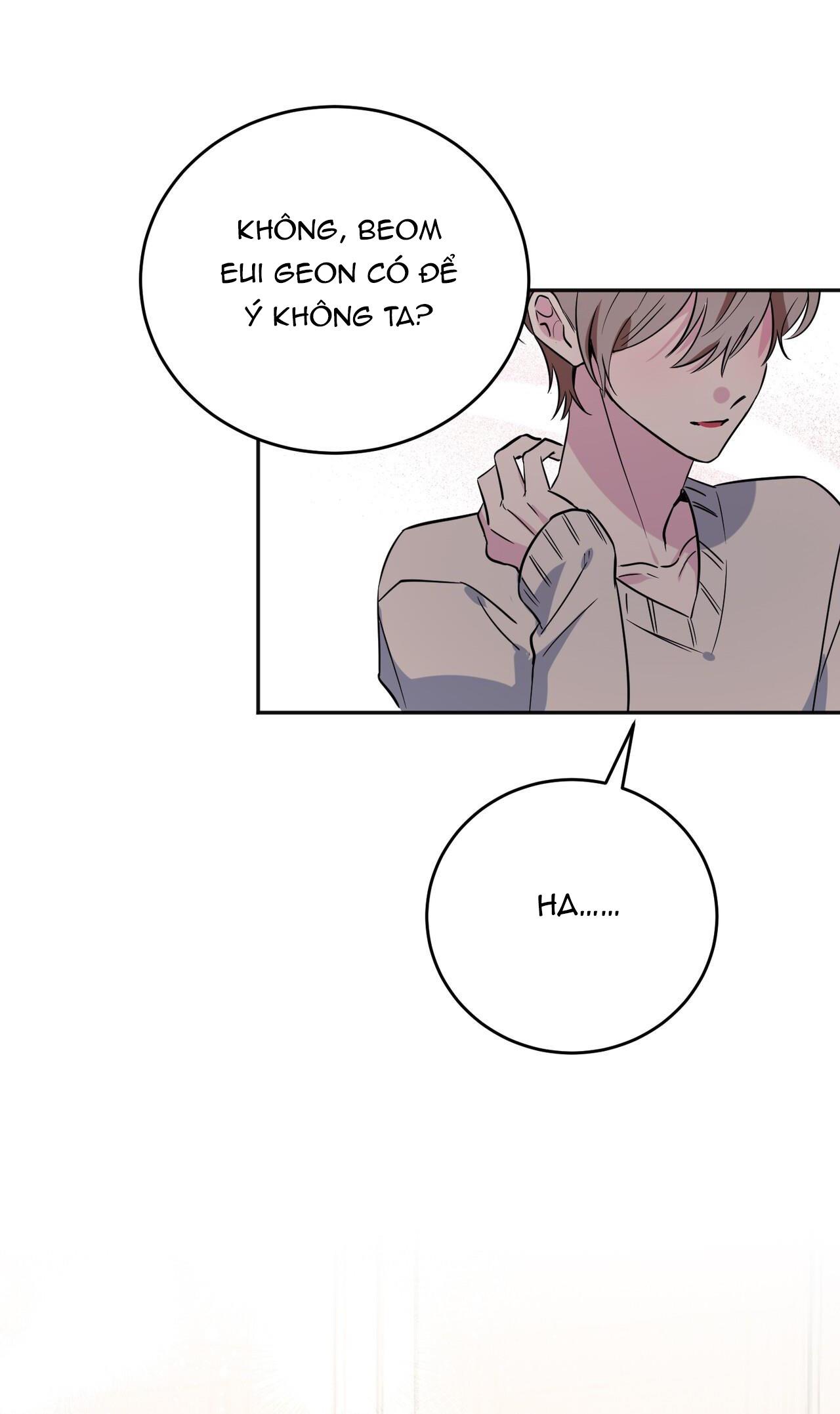 CẠM BẪY ĐẠI HỌC - Chap 80