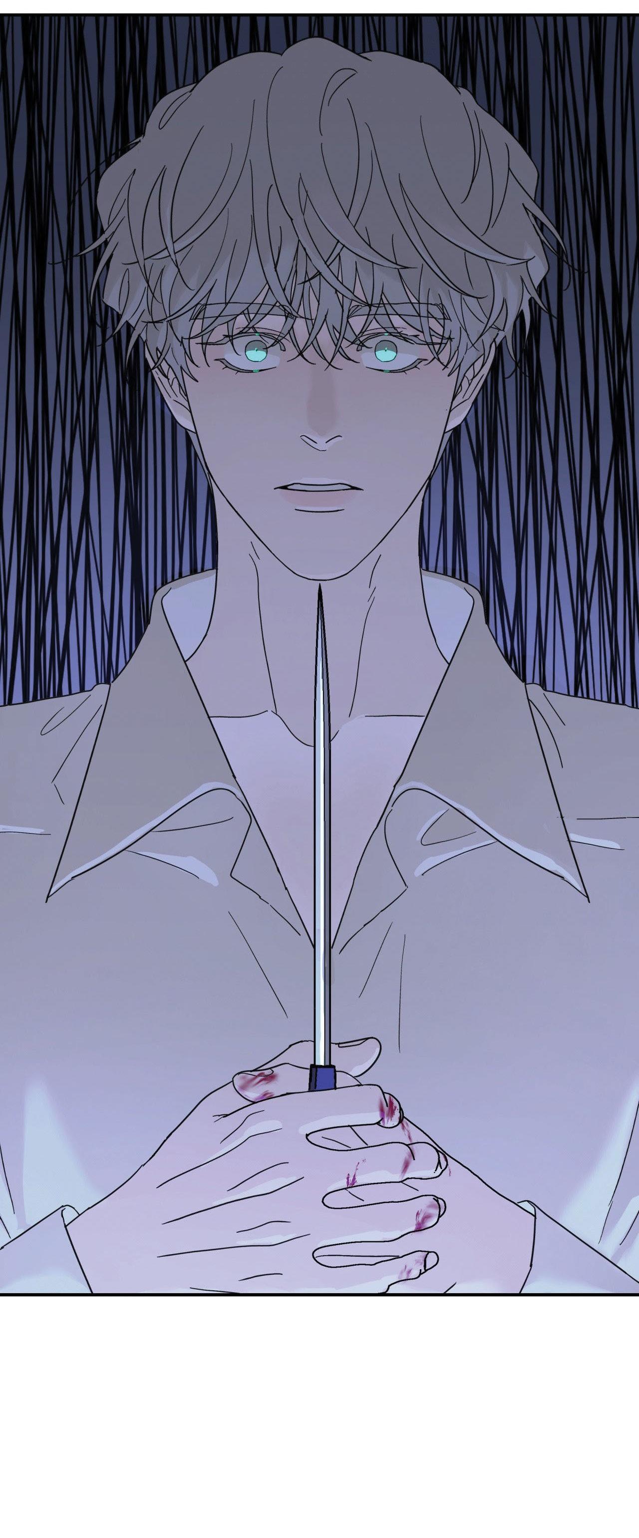 (CBunu) Cây Không Có Rễ - Chap 50