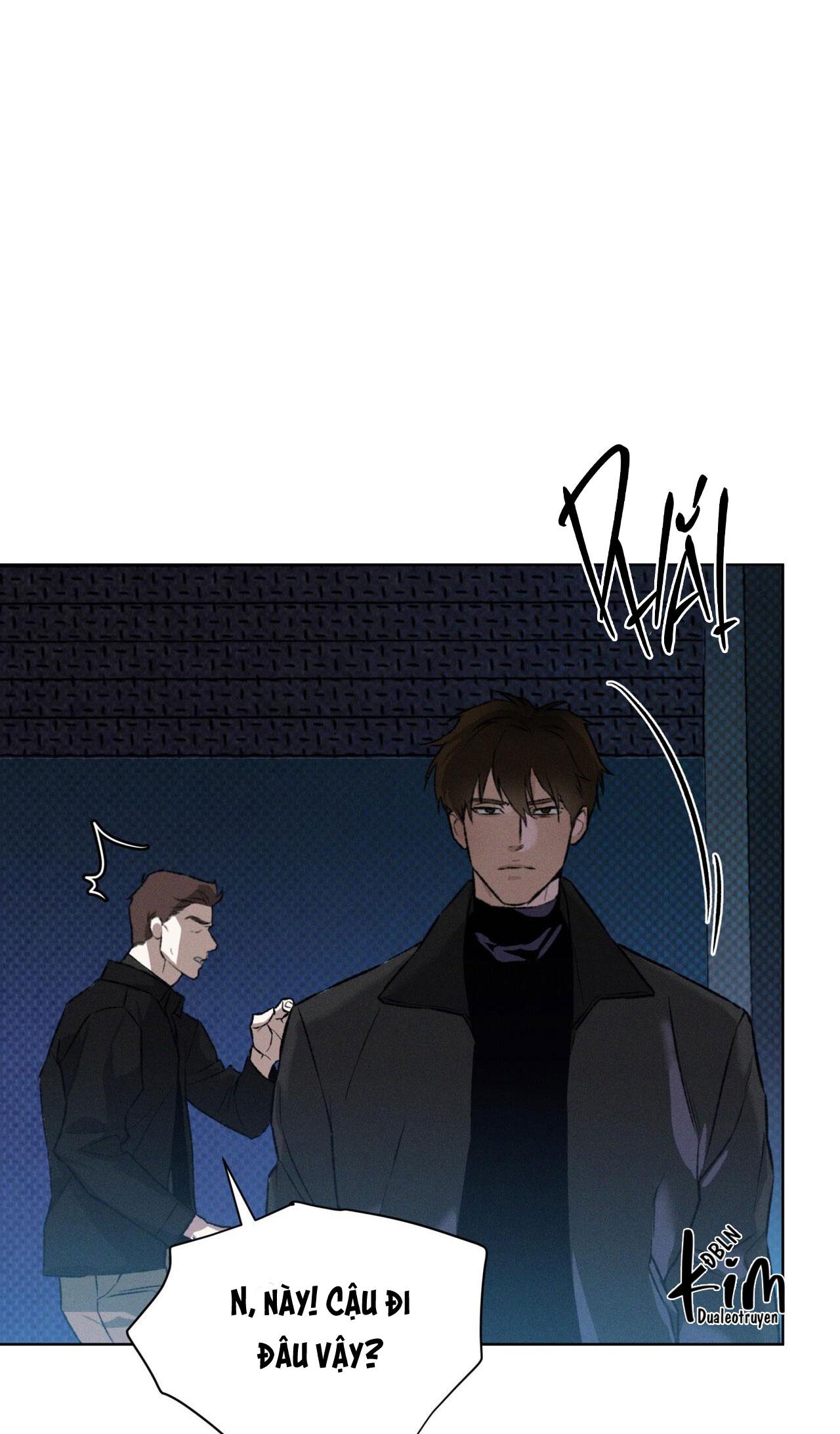 CODENAME ANASTASIA - Chap 49