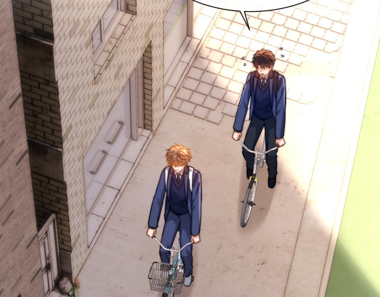 (Drop) Chất Dị Ứng Cực Cute - Chap 42