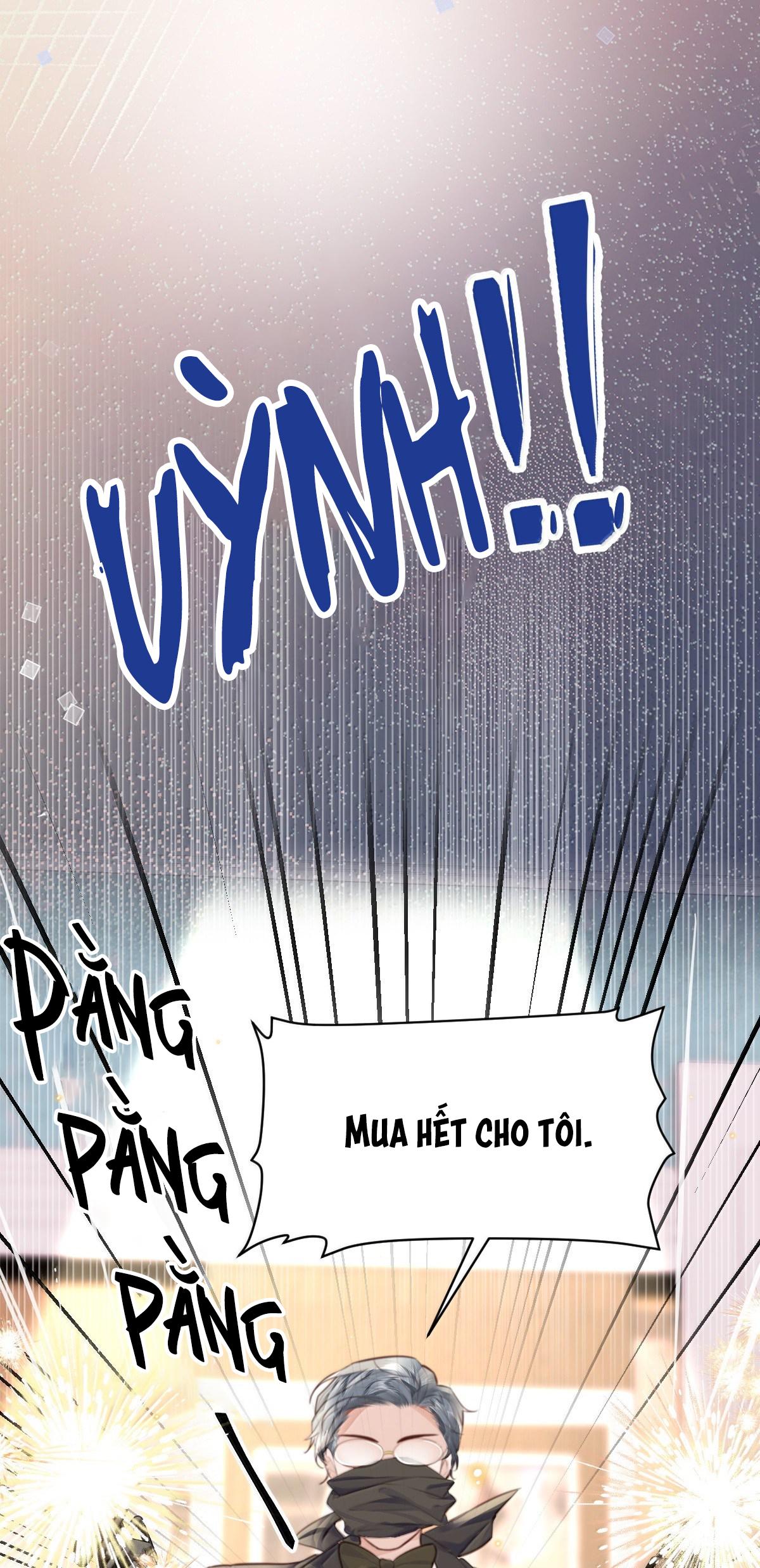 Đặc Chế Cho Riêng Anh - Chap 120