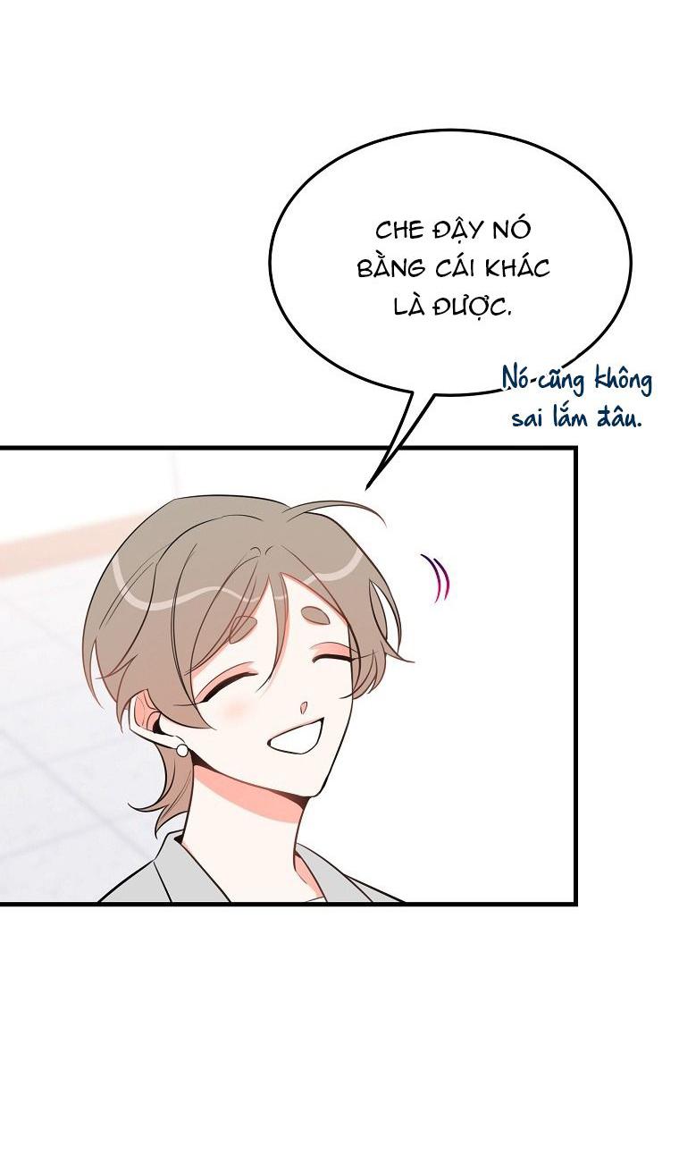 Có Chuyện Gì Xảy Ra với Sự Nổi Tiếng Của Tôi Thế? - Chap 36