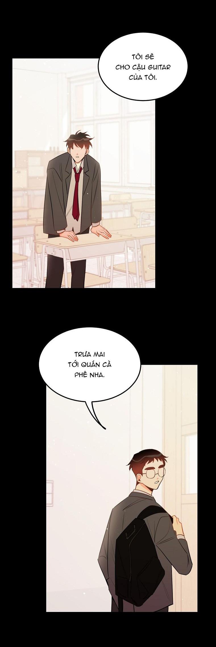 Có Chuyện Gì Xảy Ra với Sự Nổi Tiếng Của Tôi Thế? - Chap 29