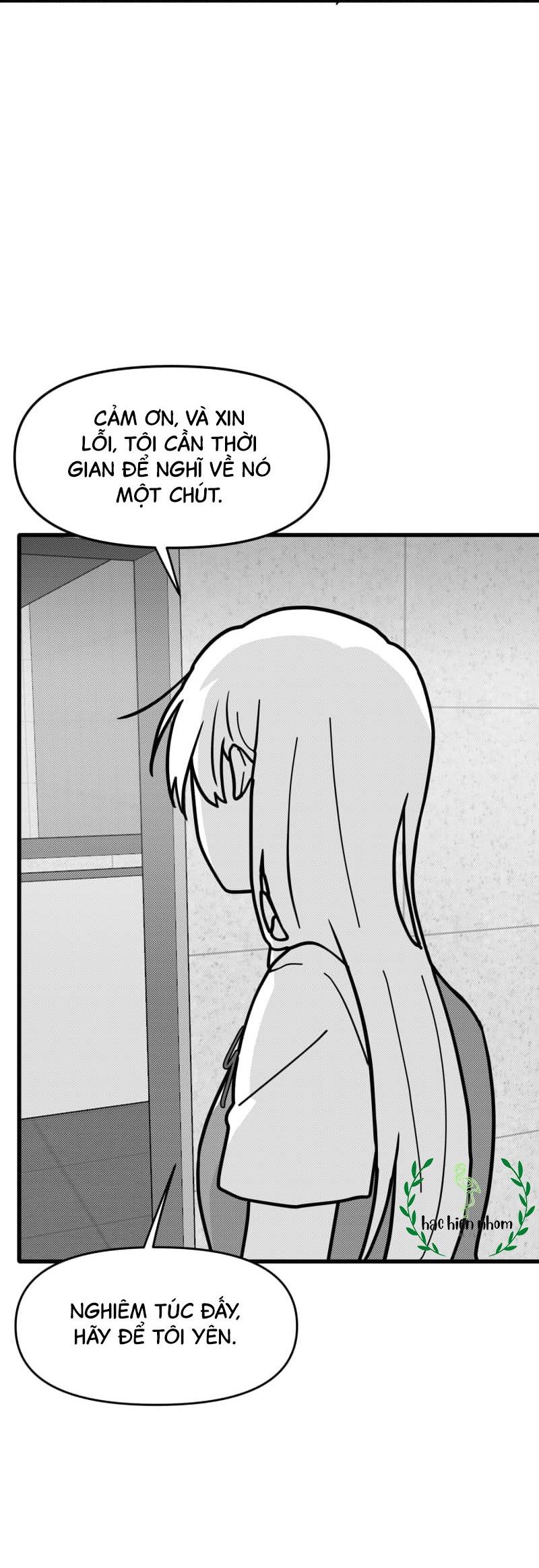 Truyện Ngôn Nhưng Không Ngôn Lắm - Chap 96