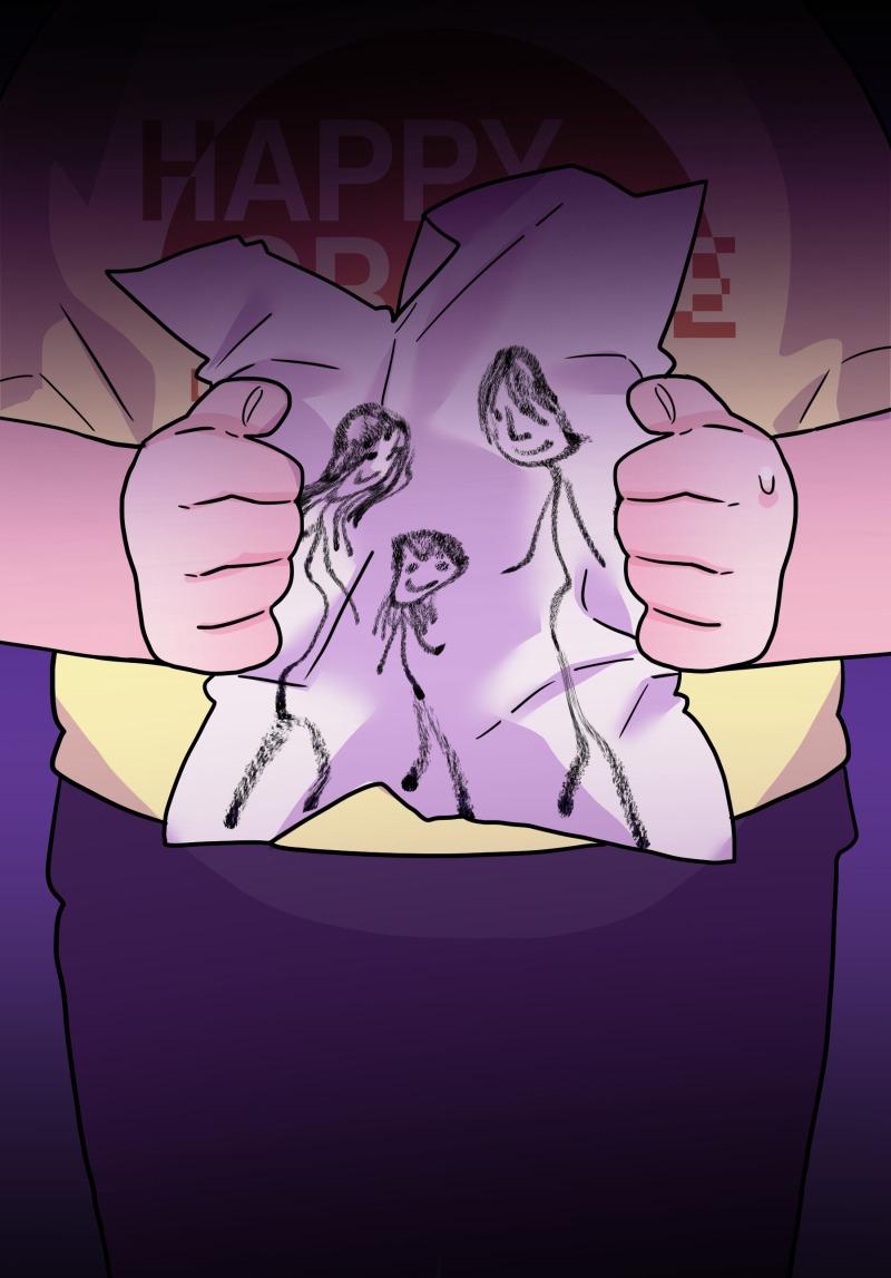 Truyện Ngôn Nhưng Không Ngôn Lắm - Chap 89